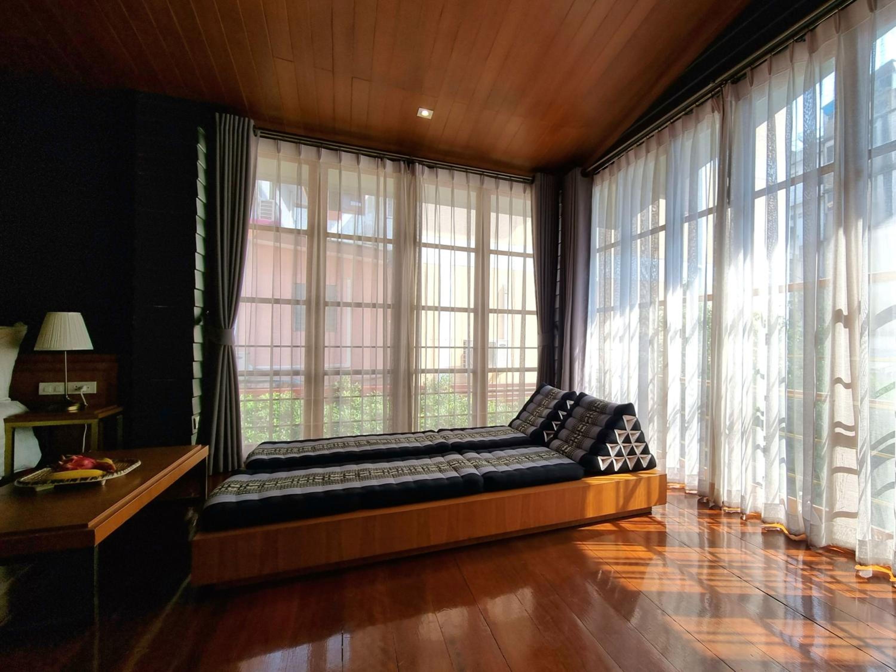 Foto de Vali Villa Bangkok