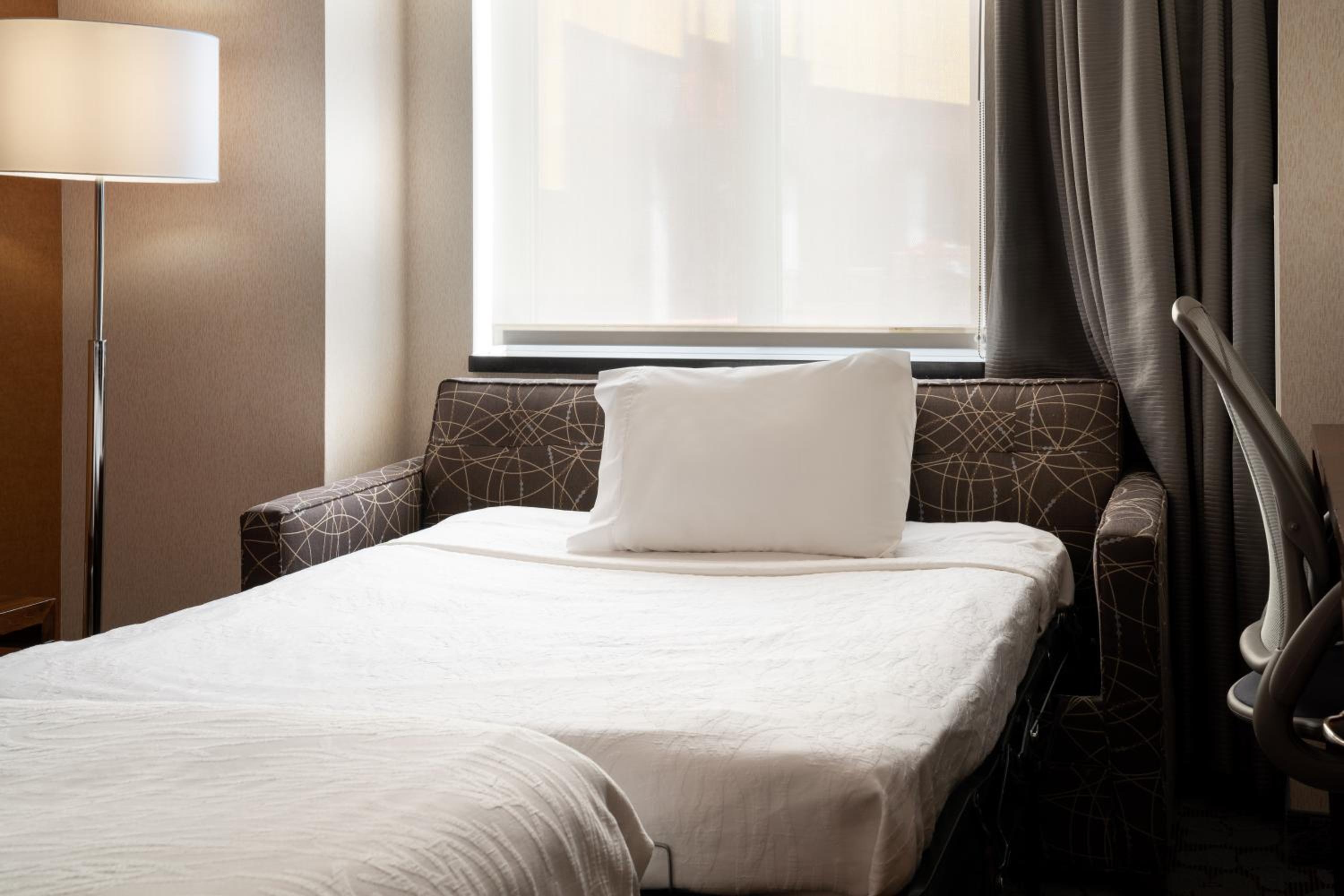 Foto de Hilton Garden Inn Long Island City