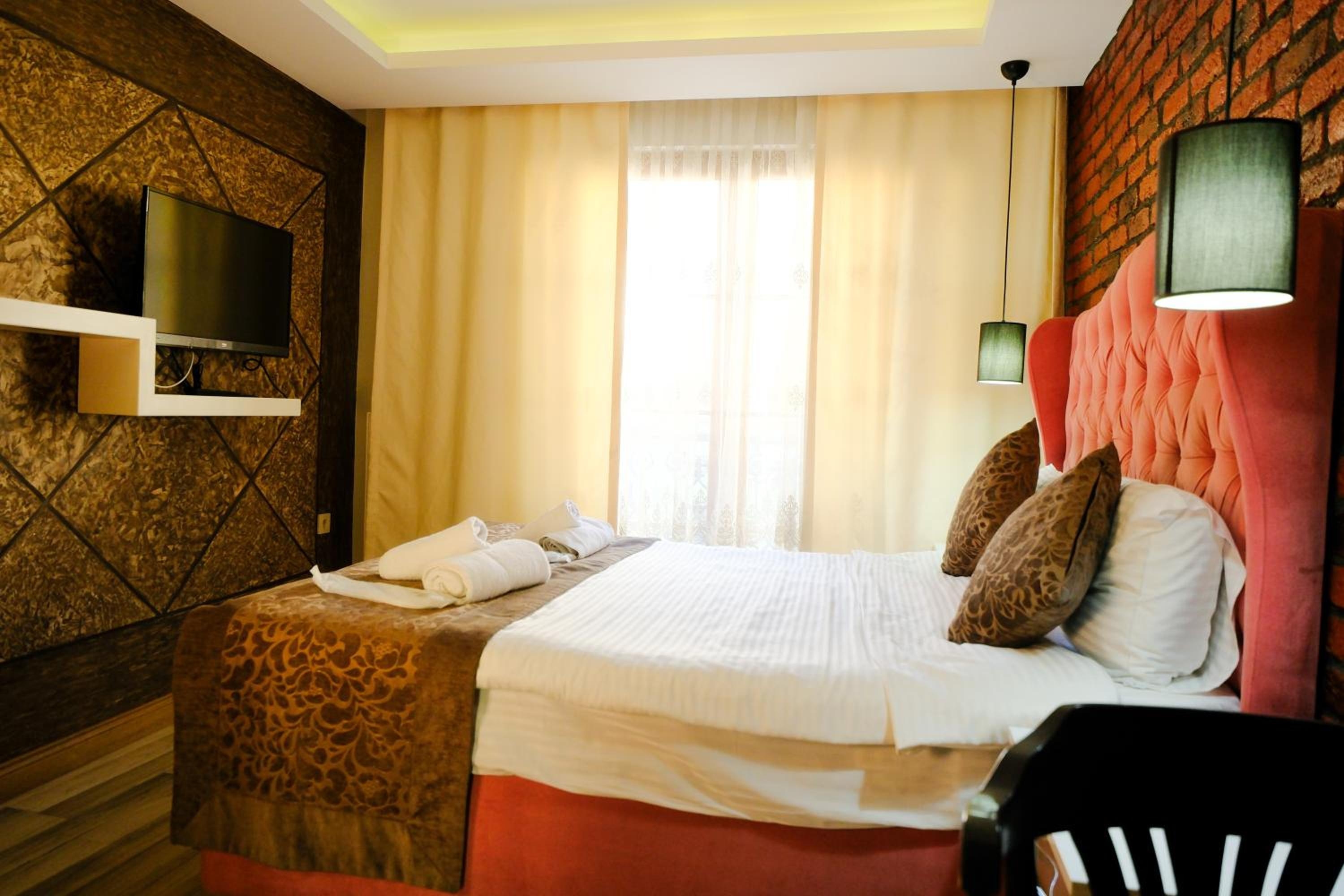 Foto de Taksim Celebi Suites