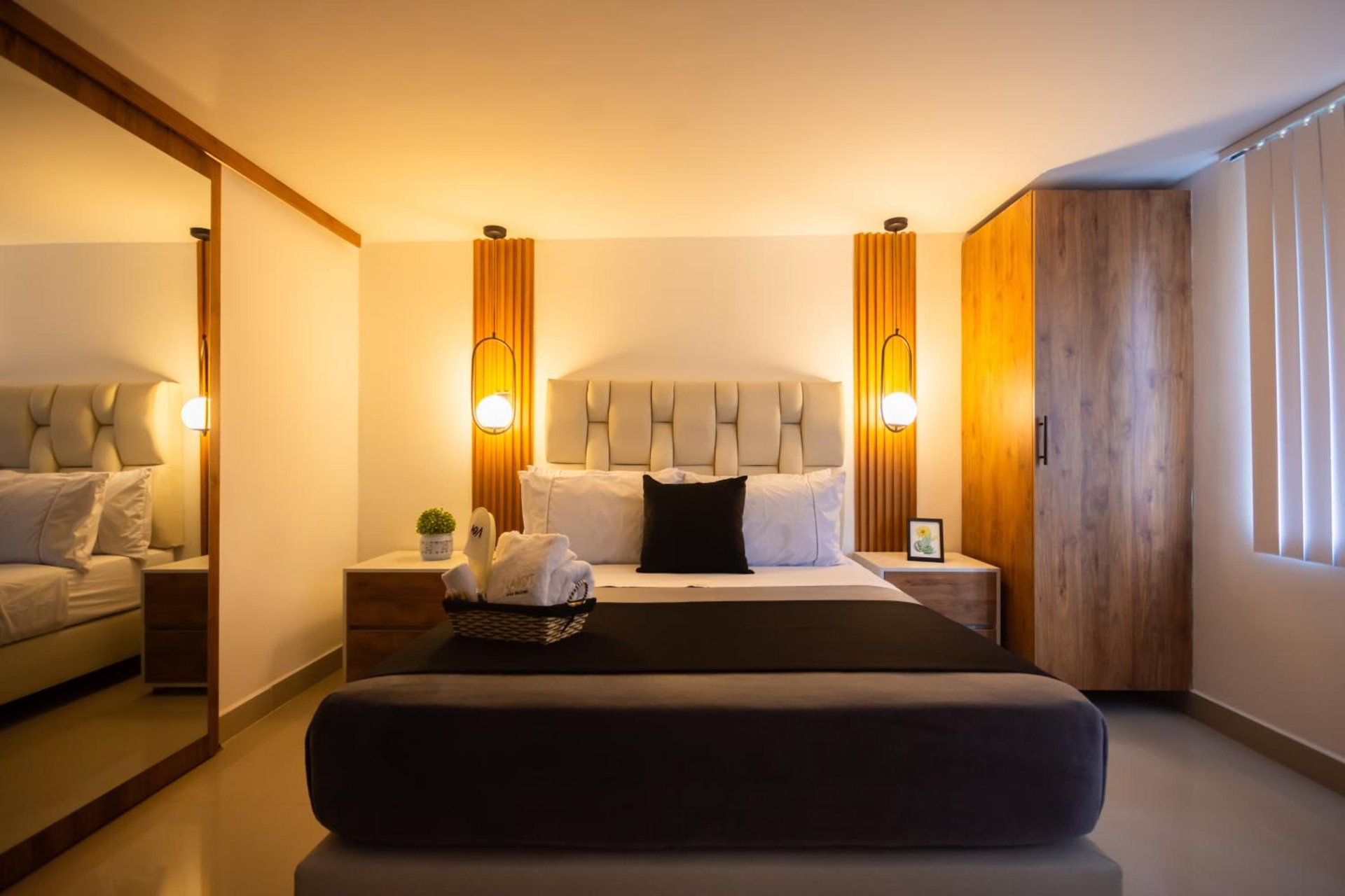 Naiot Hotel Boutique, Laureles