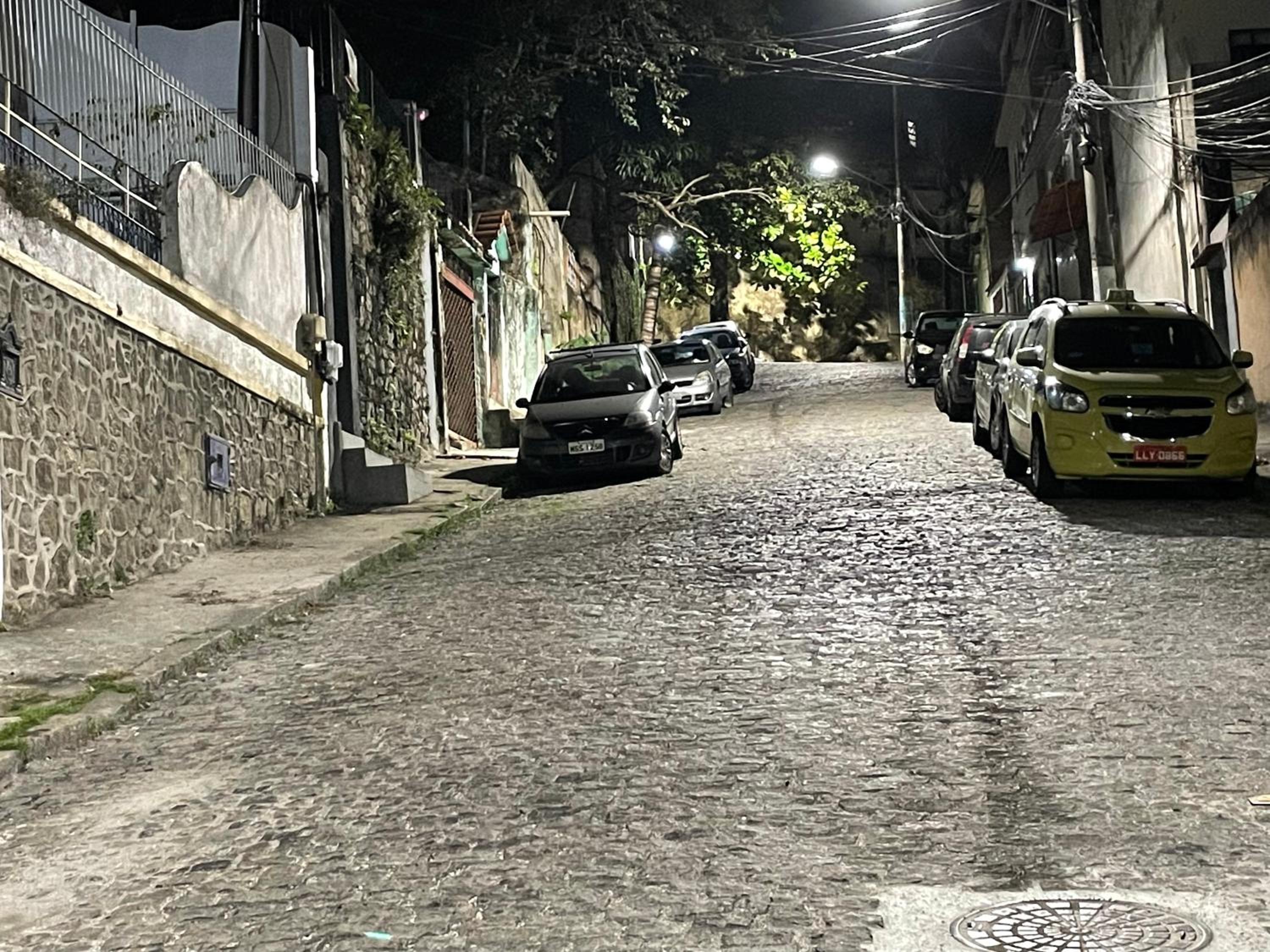 Foto de Panorama Inn