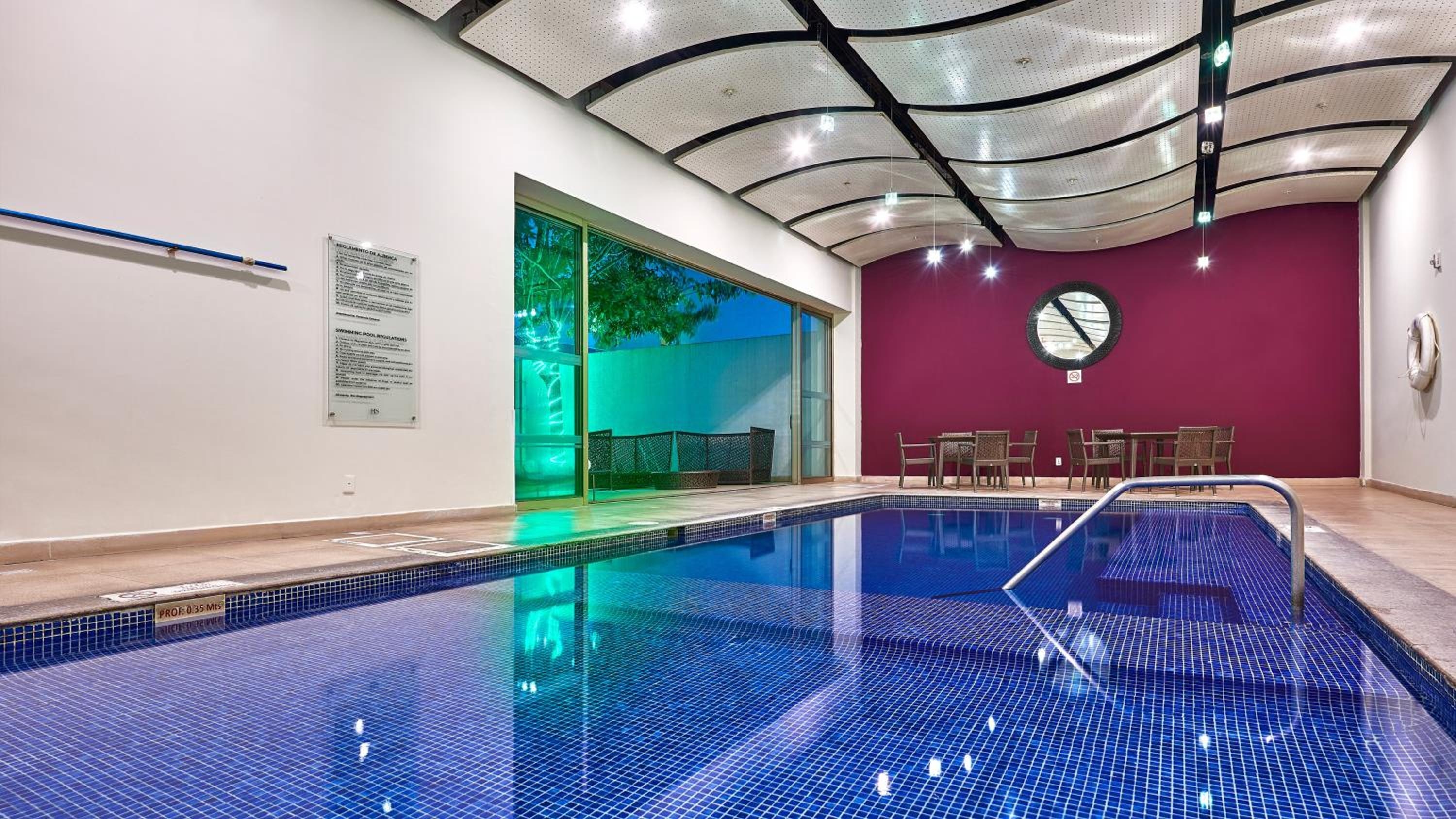 Foto de Holiday Inn Guadalajara Patria-Universidad by IHG