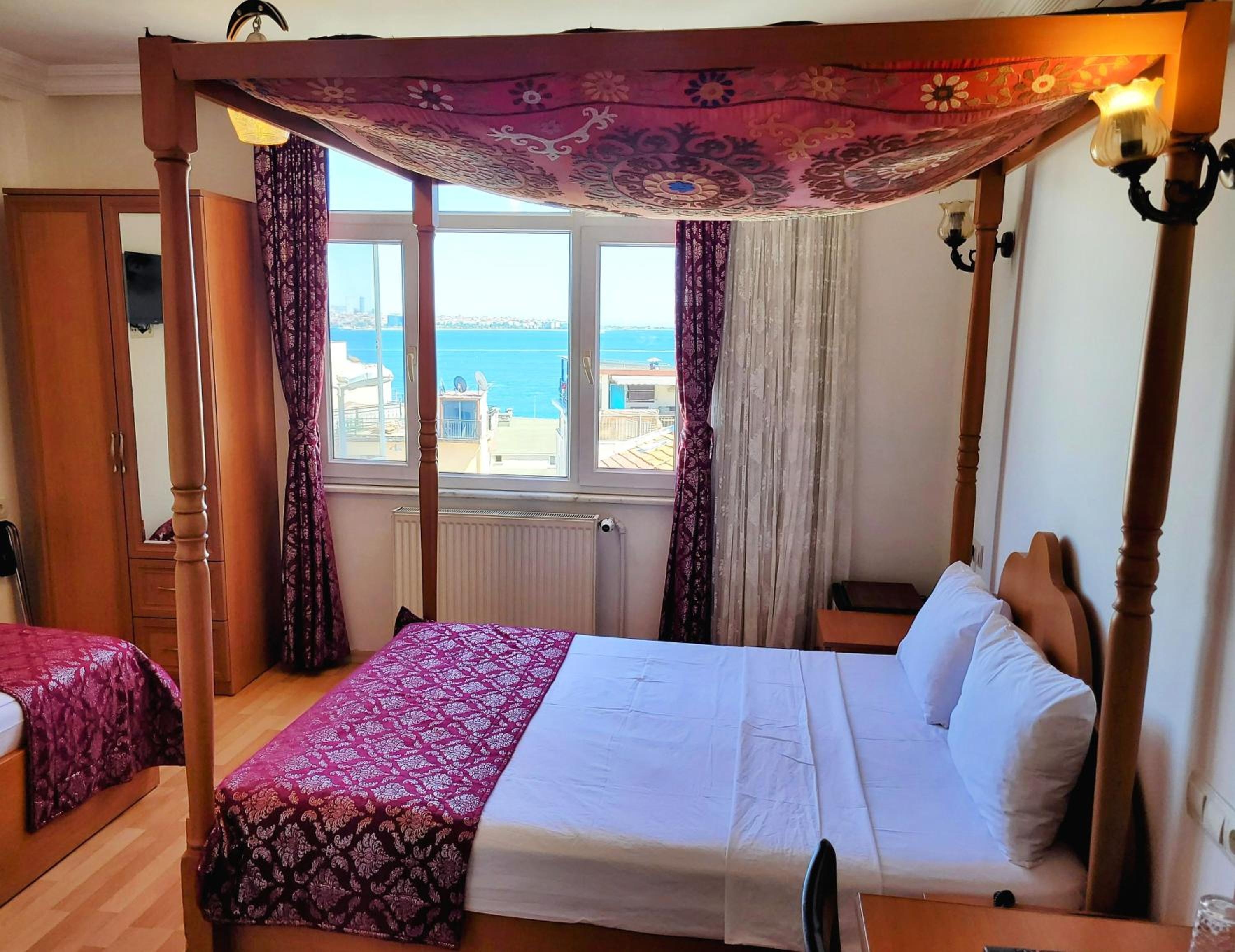 Foto de Marmara Guesthouse