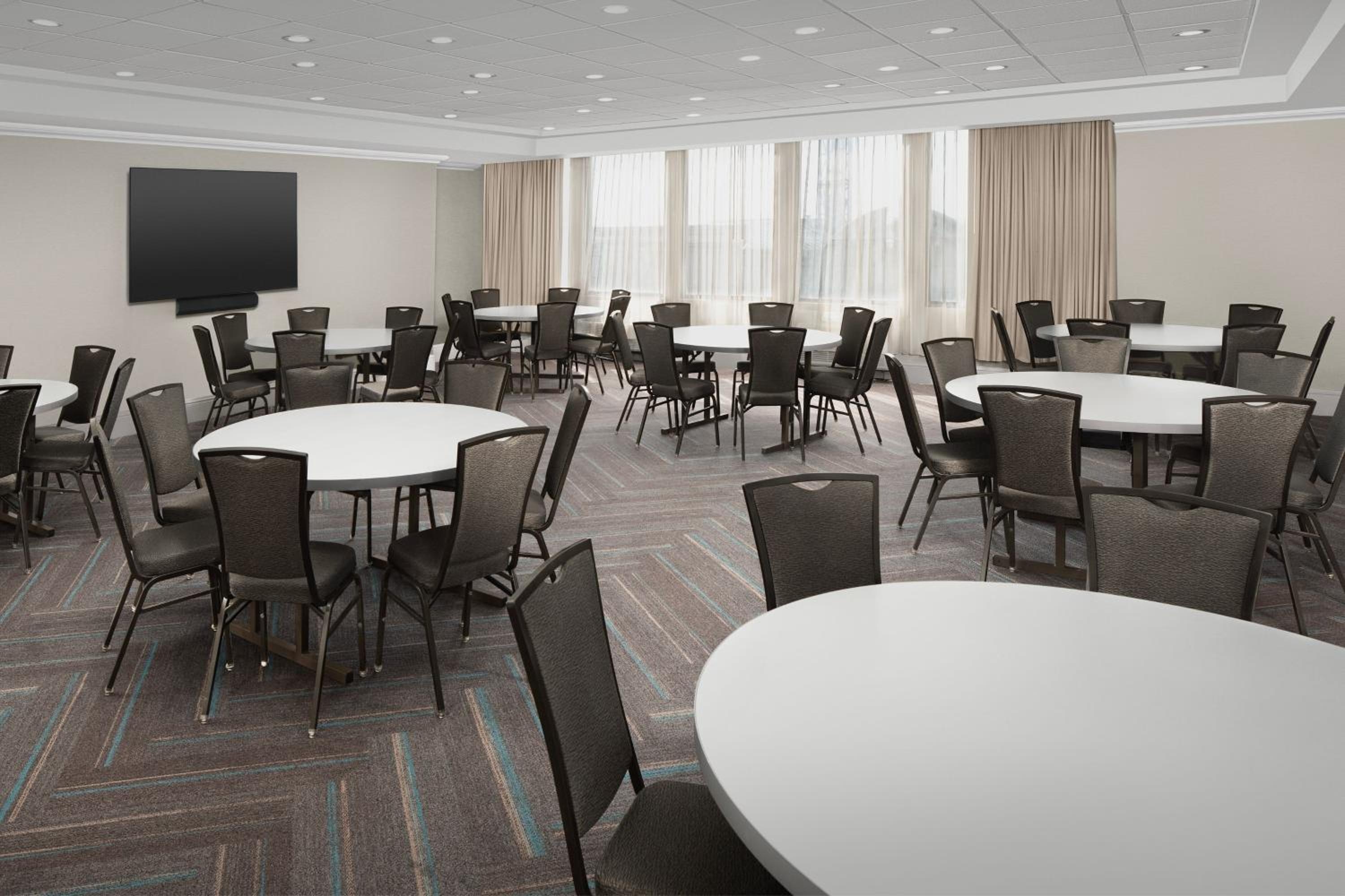 Foto de Residence Inn New Rochelle