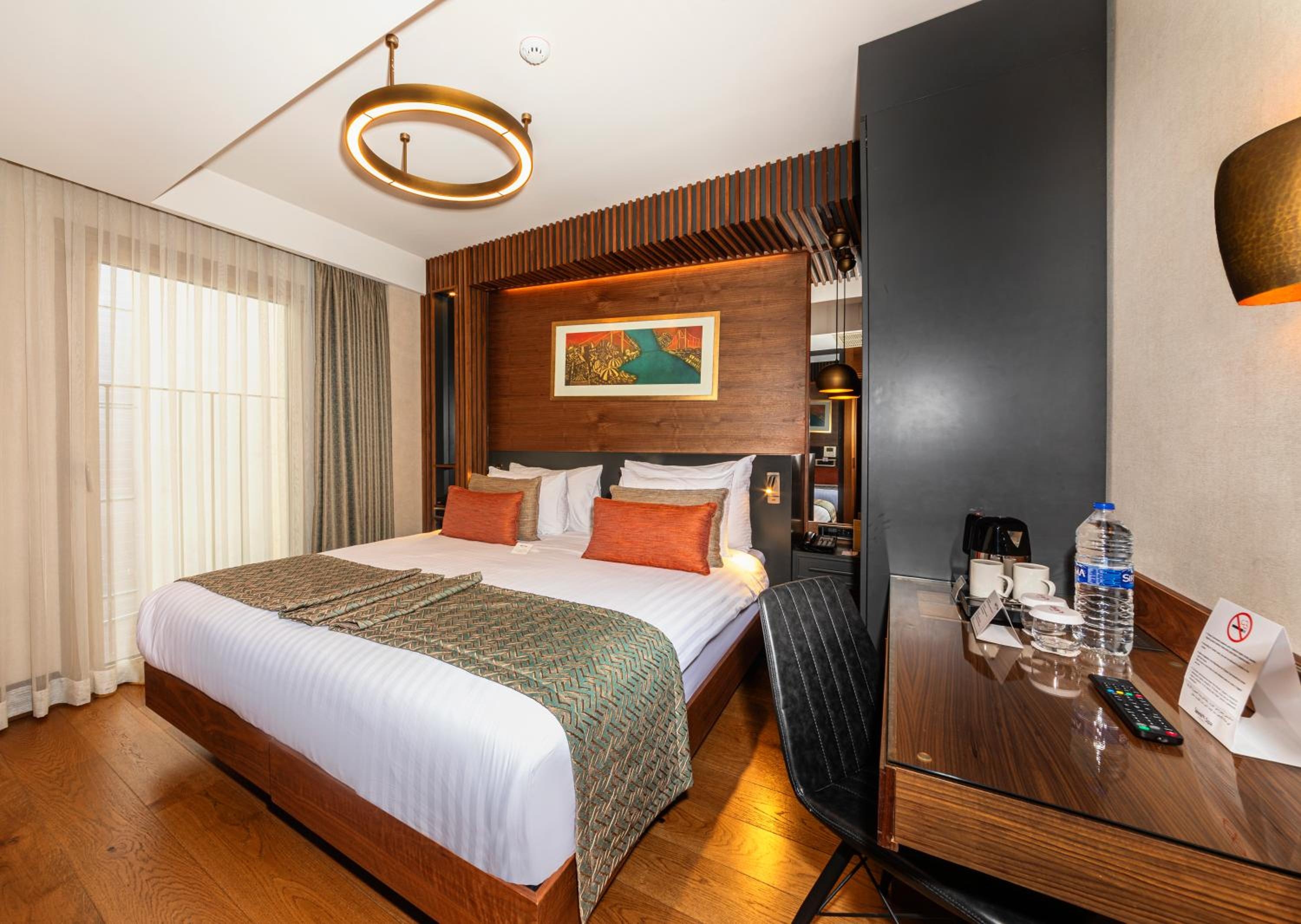 Foto de Levni Plus Hotel