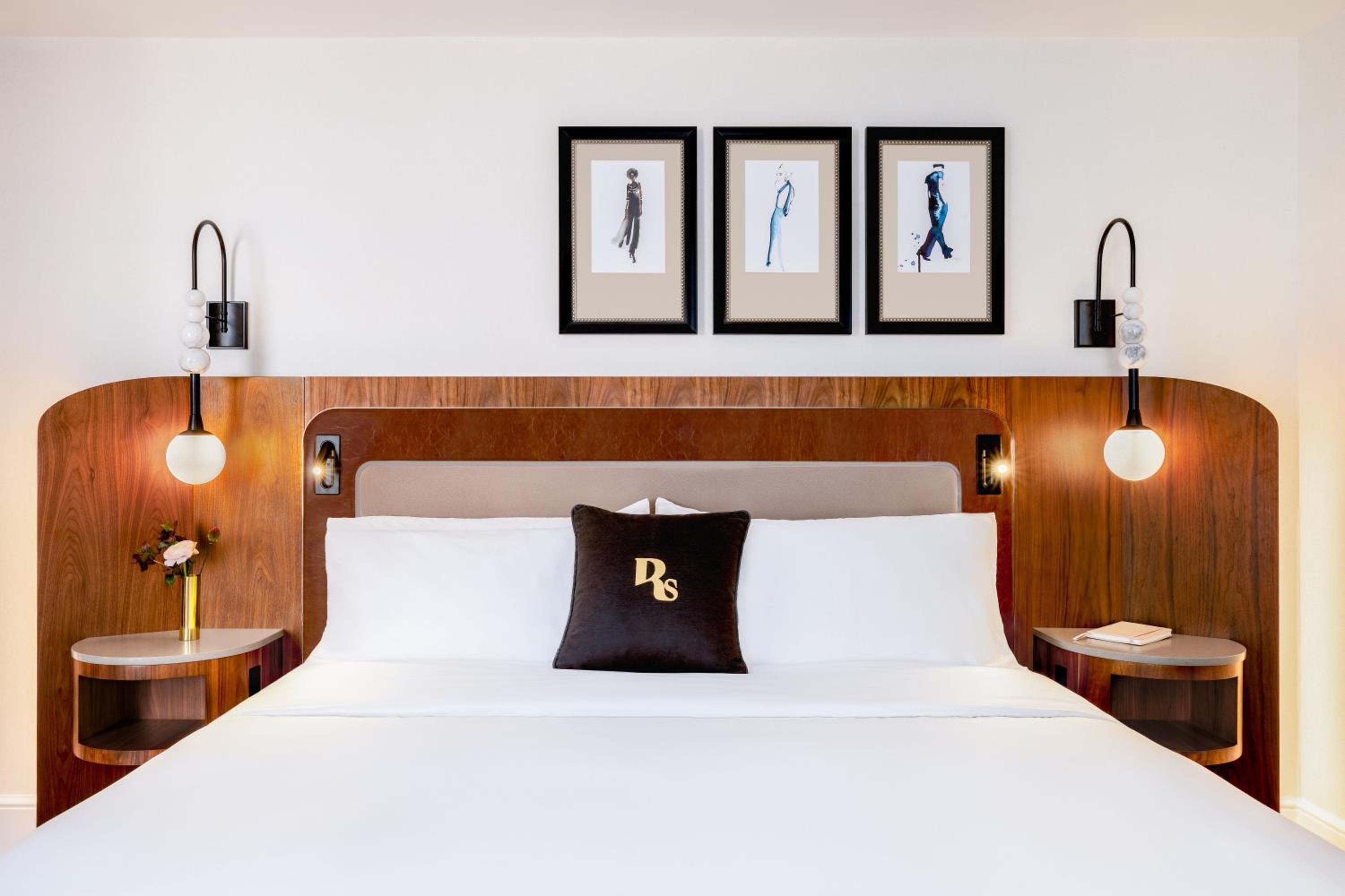 Foto de The Benjamin Royal Sonesta New York
