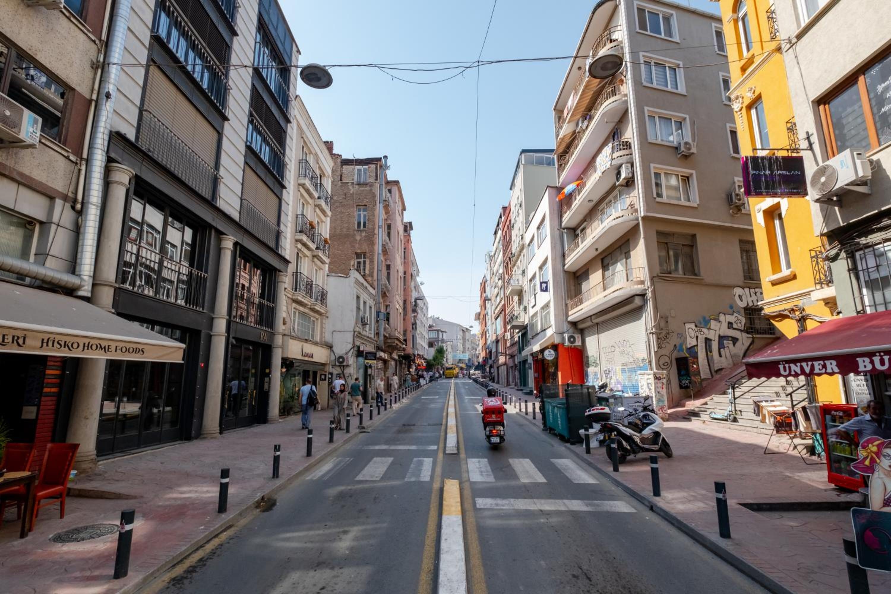 Foto de Pesa Suites