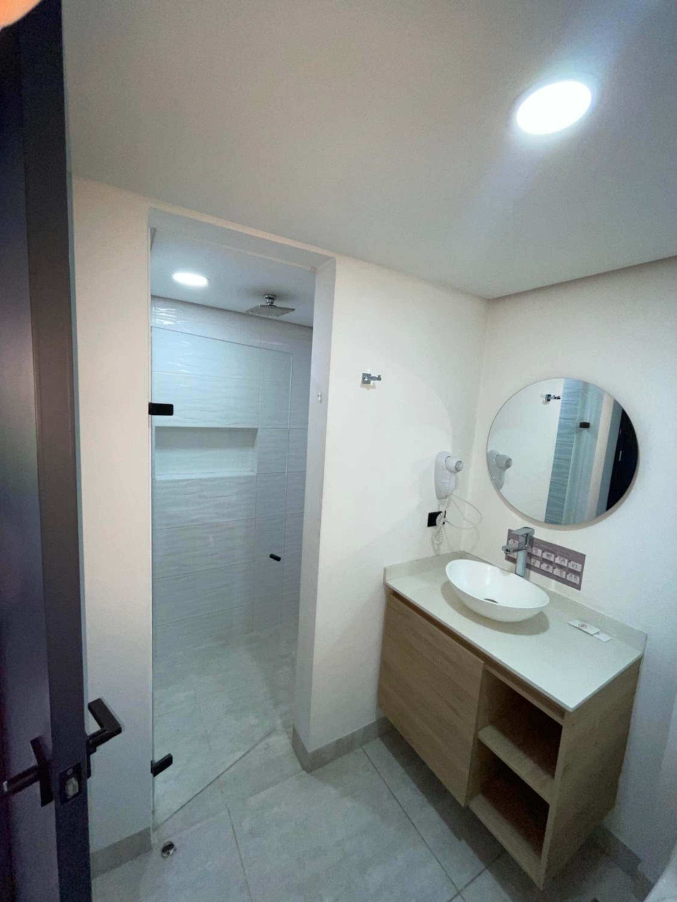 Foto de Hotel Ofix - Laureles