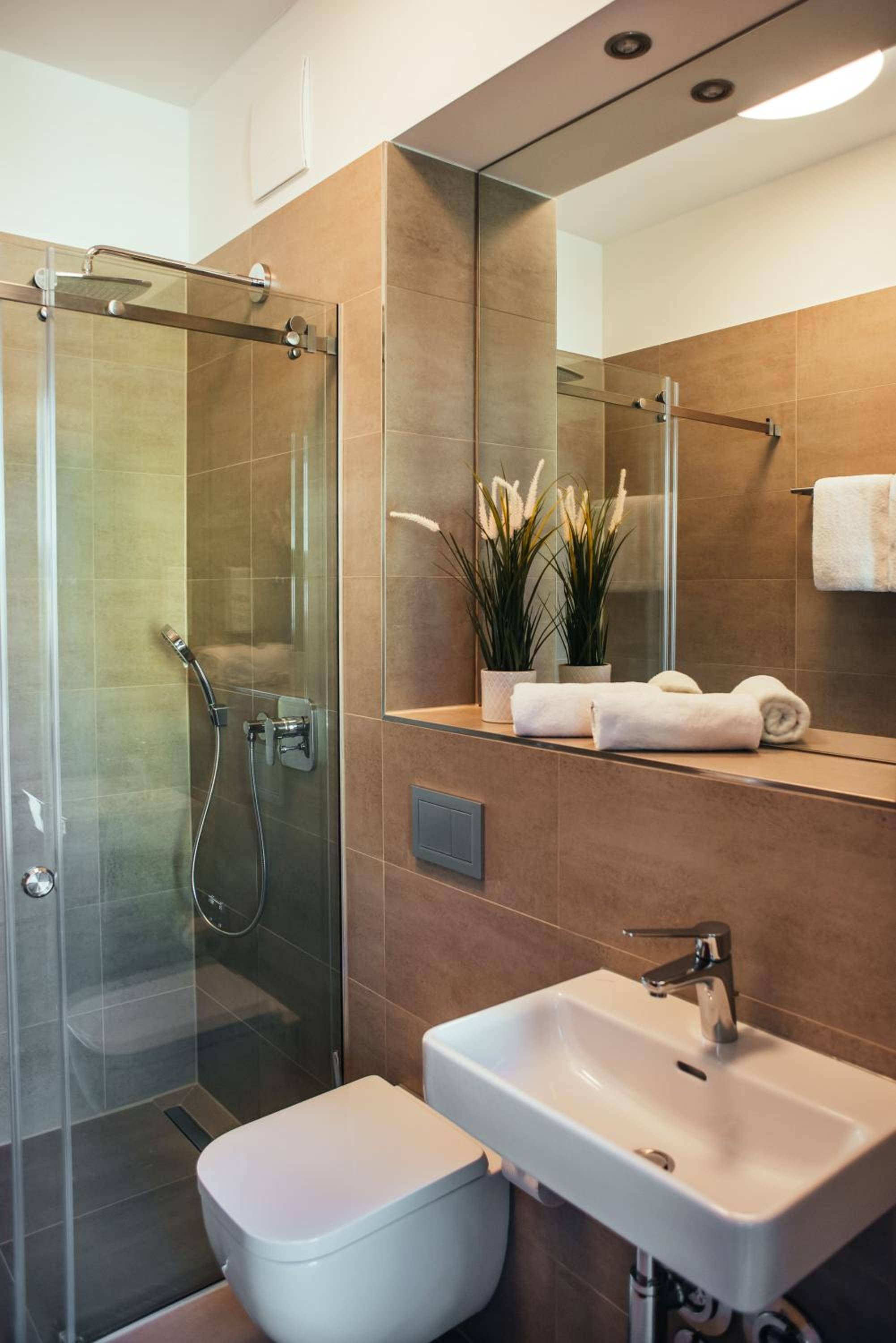 Foto de The Rix Studios & Suites