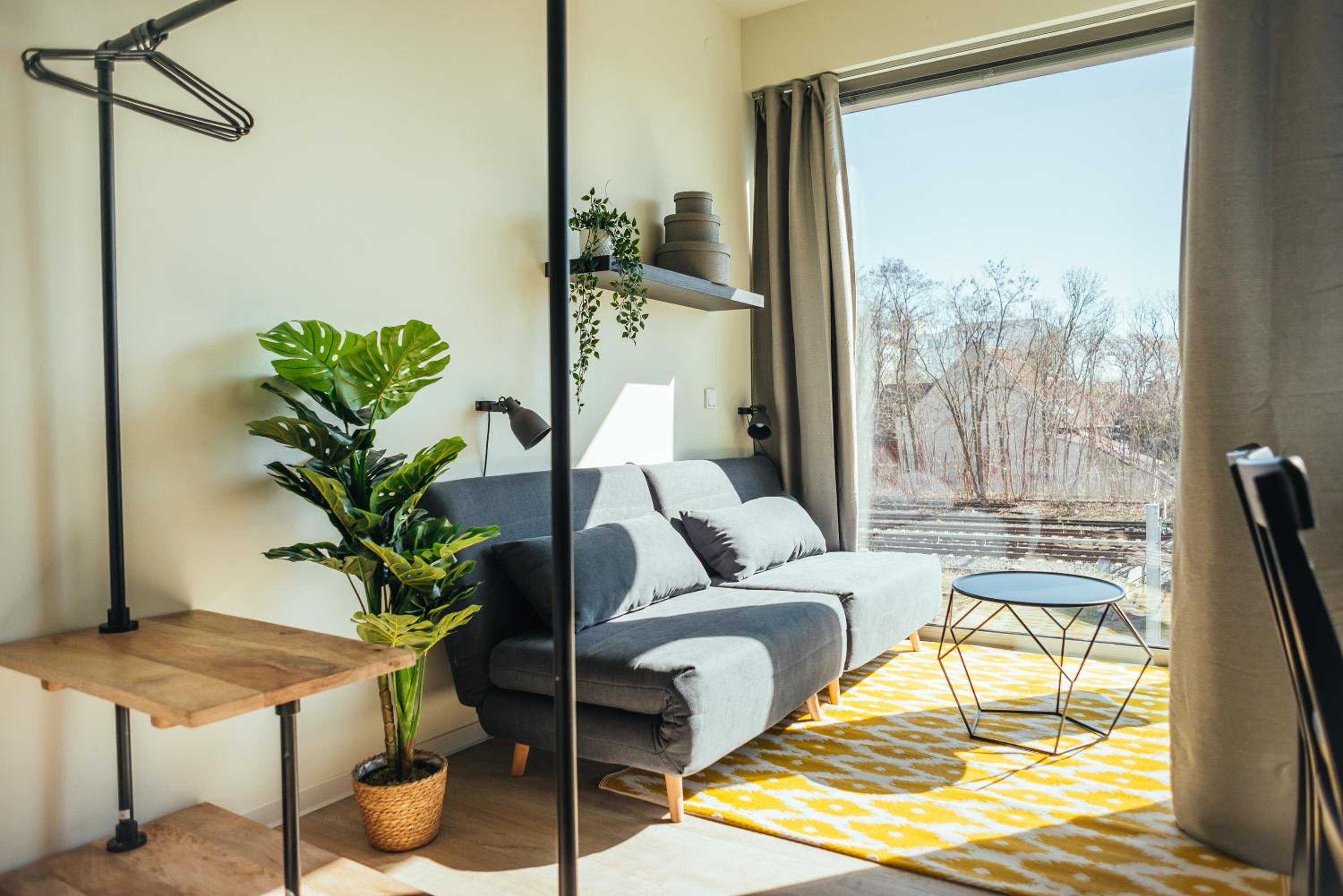 Foto de The Rix Studios & Suites