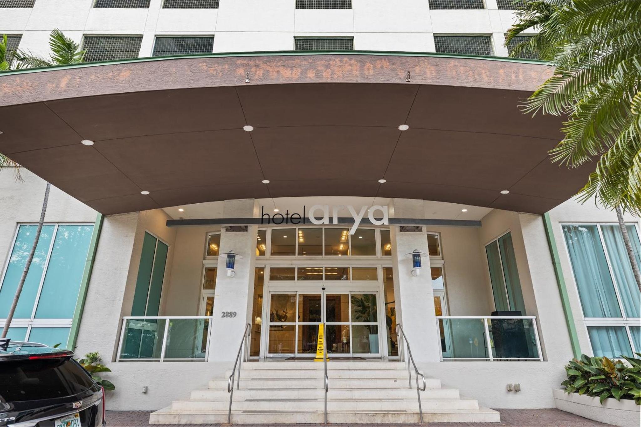 Foto de Private Residences at Hotel Arya by SoFLA Vacations