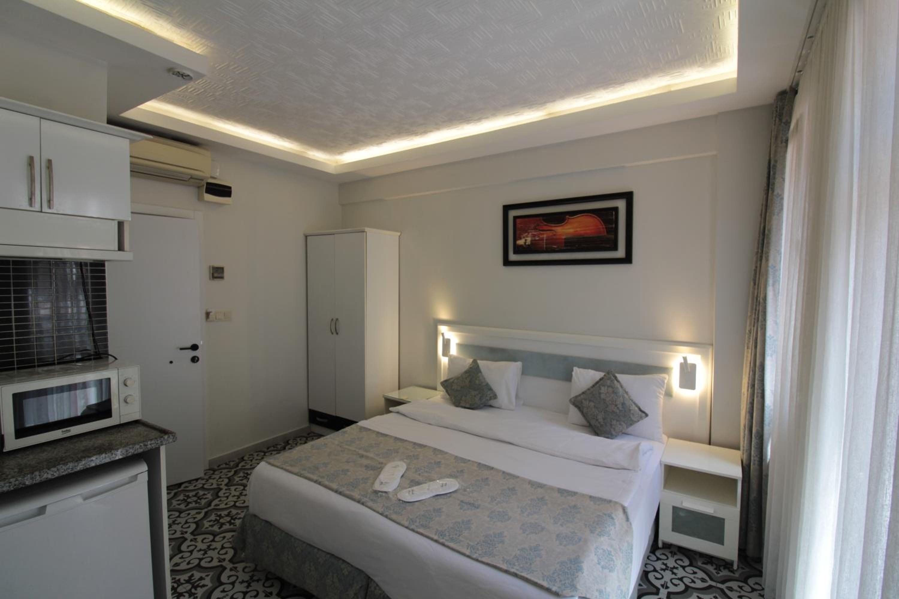 Foto de Lemon Residence
