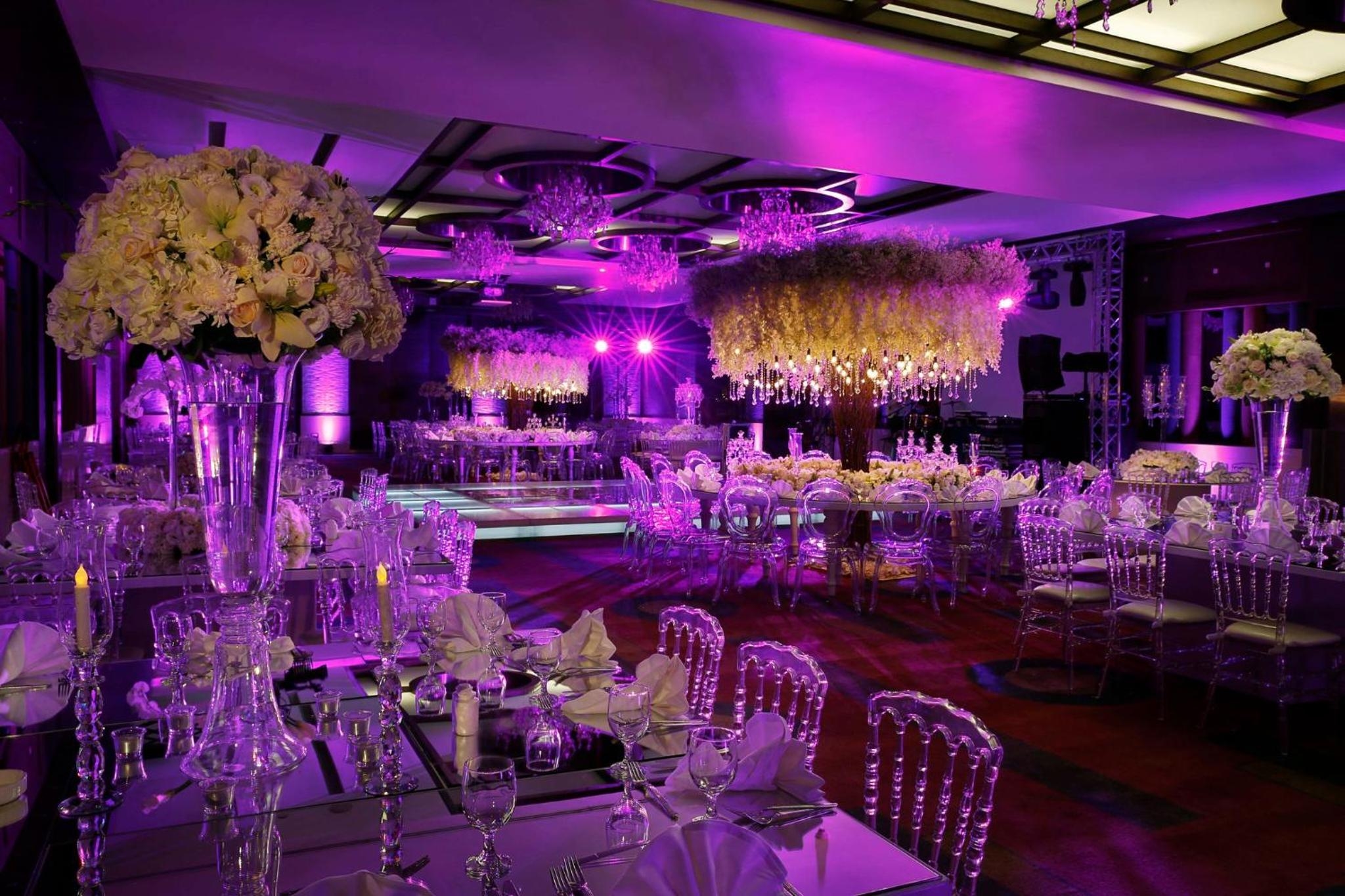 Foto de Crowne Plaza Amman by IHG