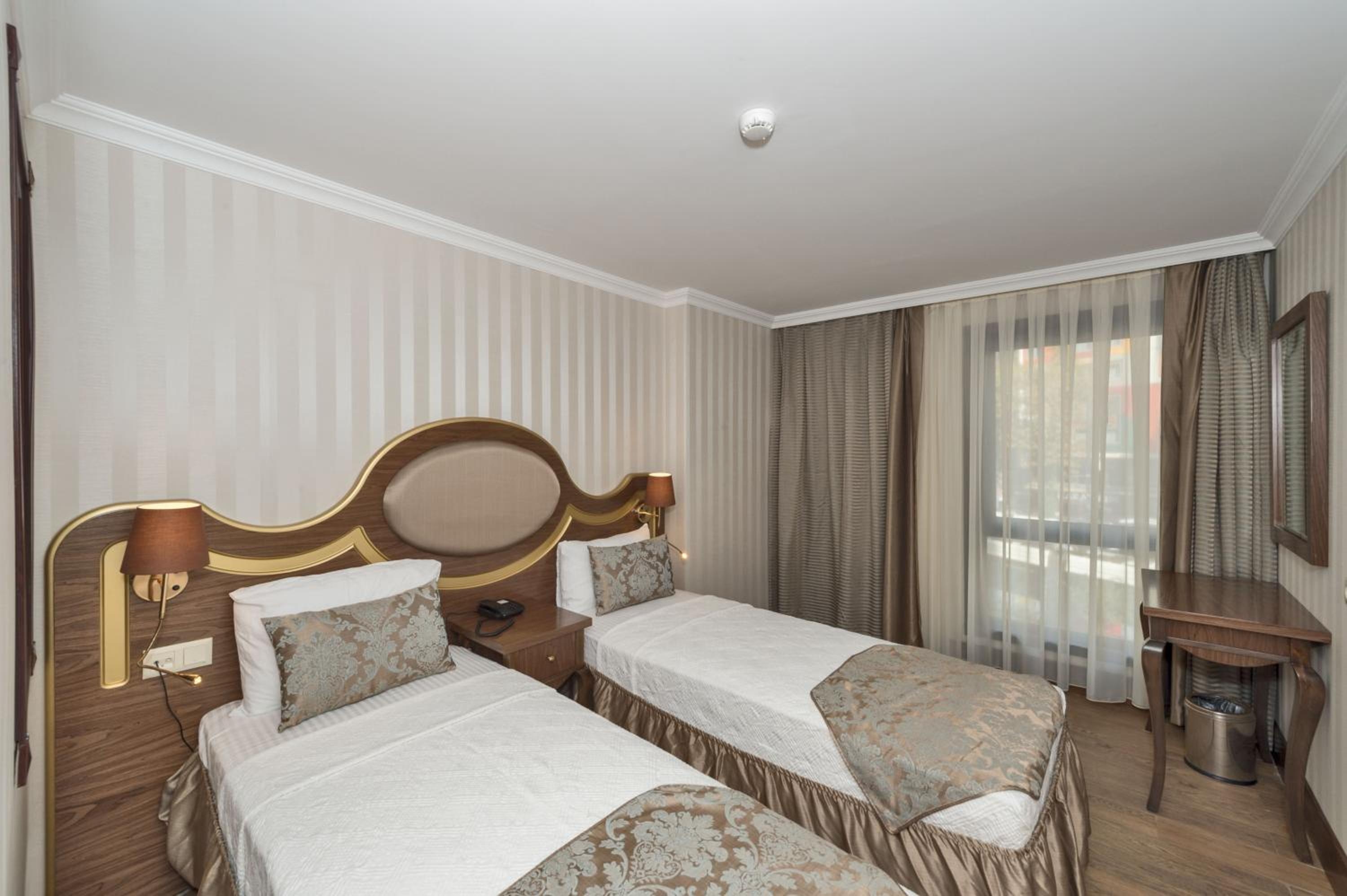 Foto de The Central Hotel