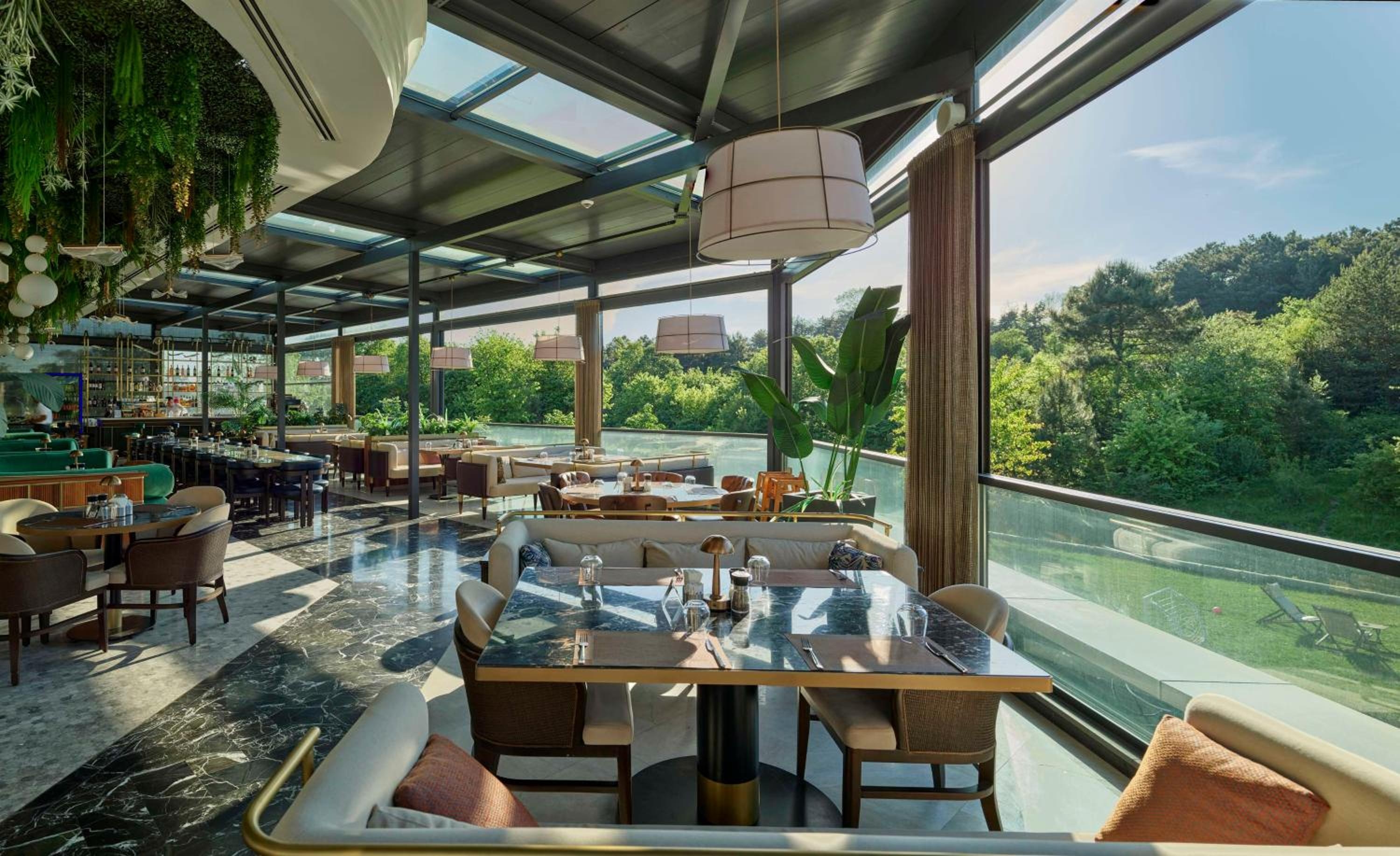 Foto de Park Inn by Radisson Istanbul Airport Odayeri
