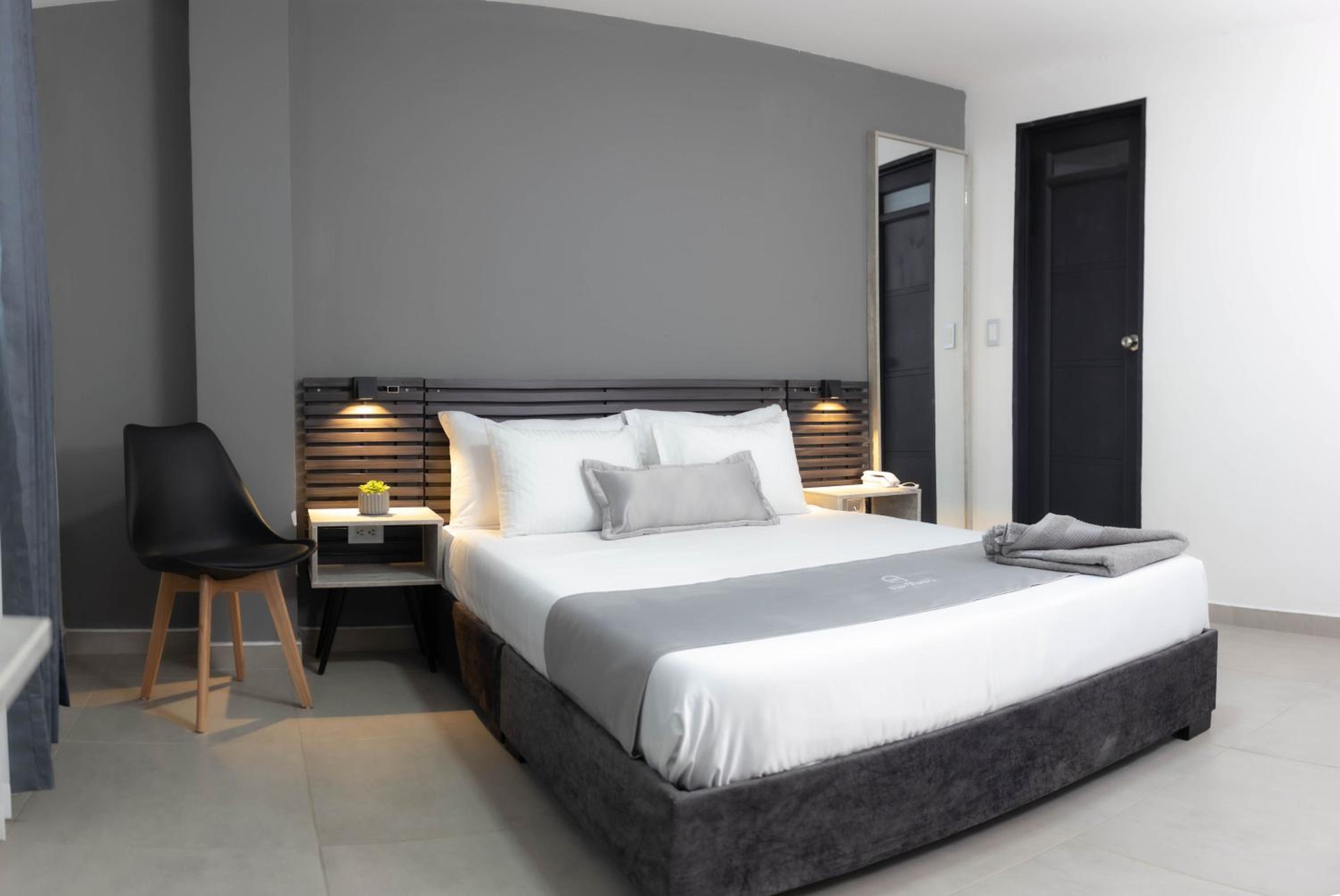 Hotel Encanto