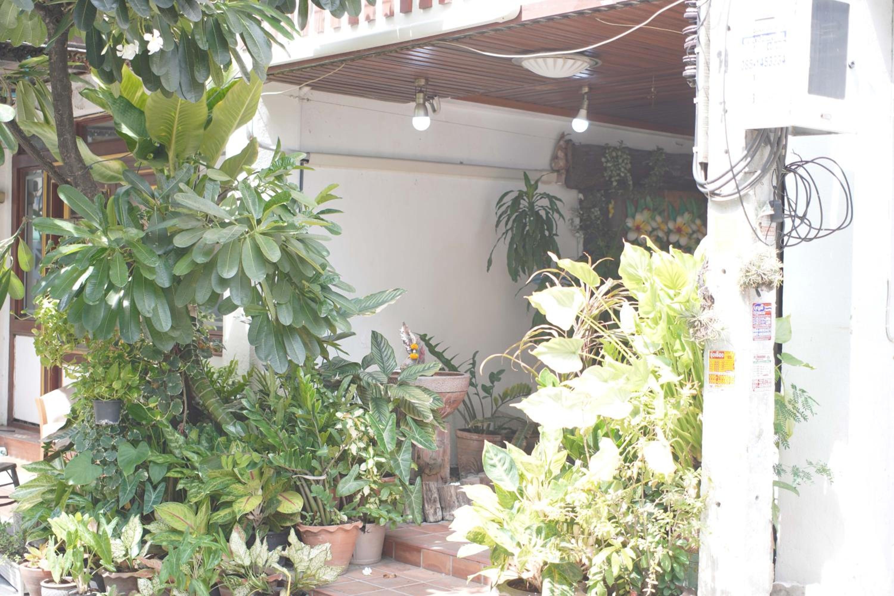 Foto de A House Boutique Guesthouse
