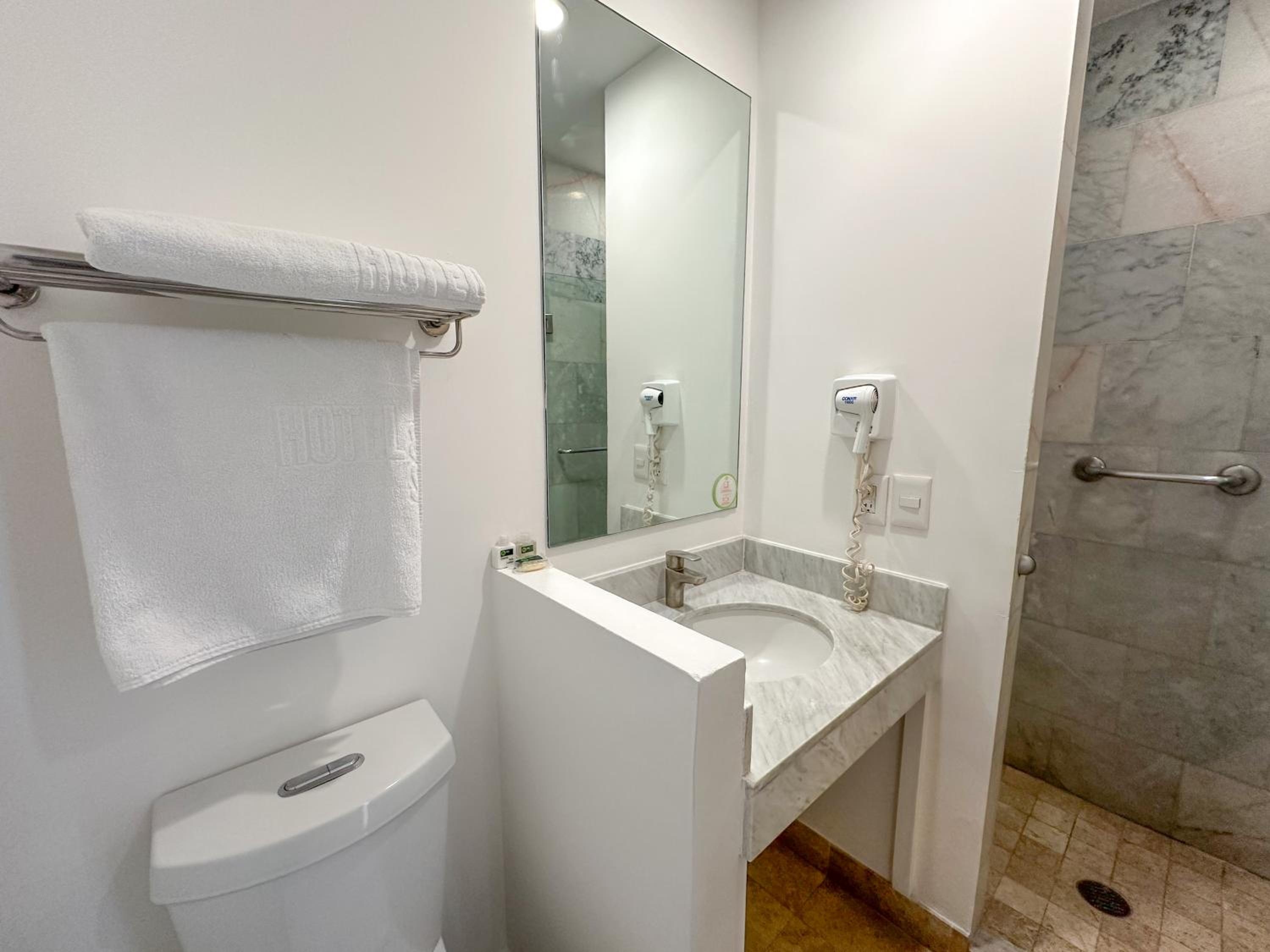 Foto de SR Hotel