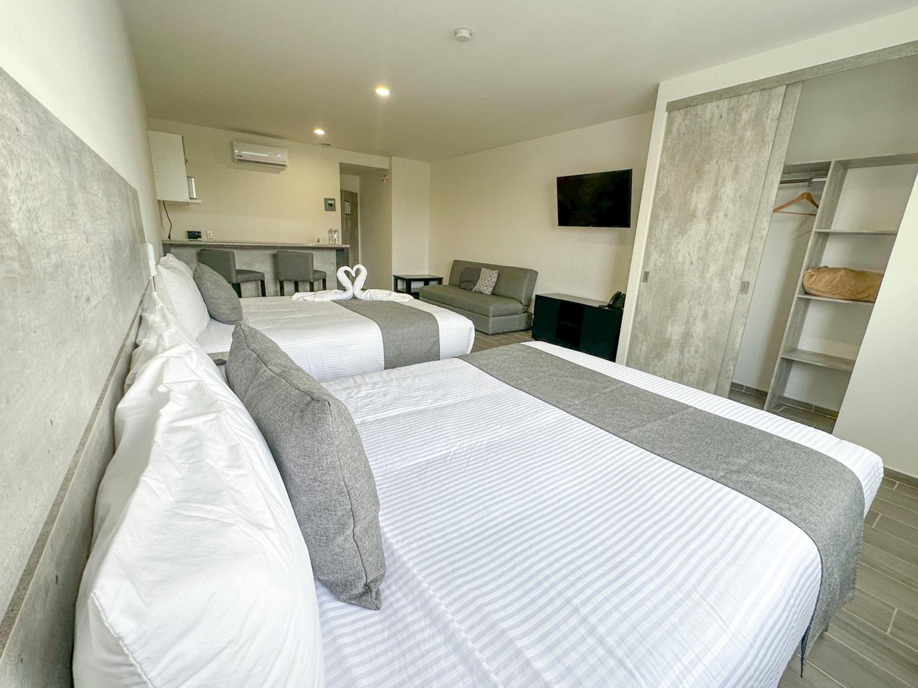 Foto de SR Hotel