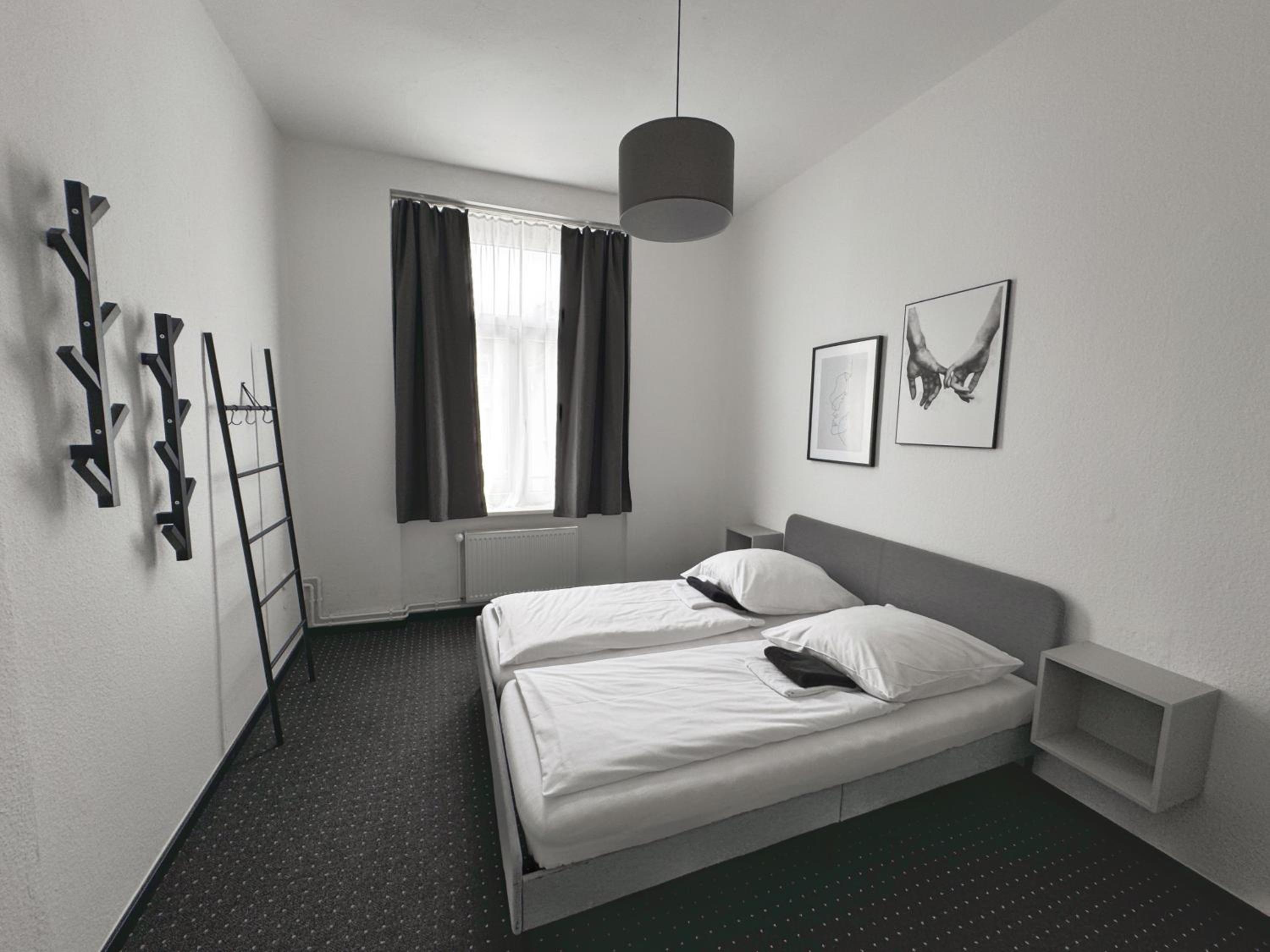 Foto de Hotel AVAlex