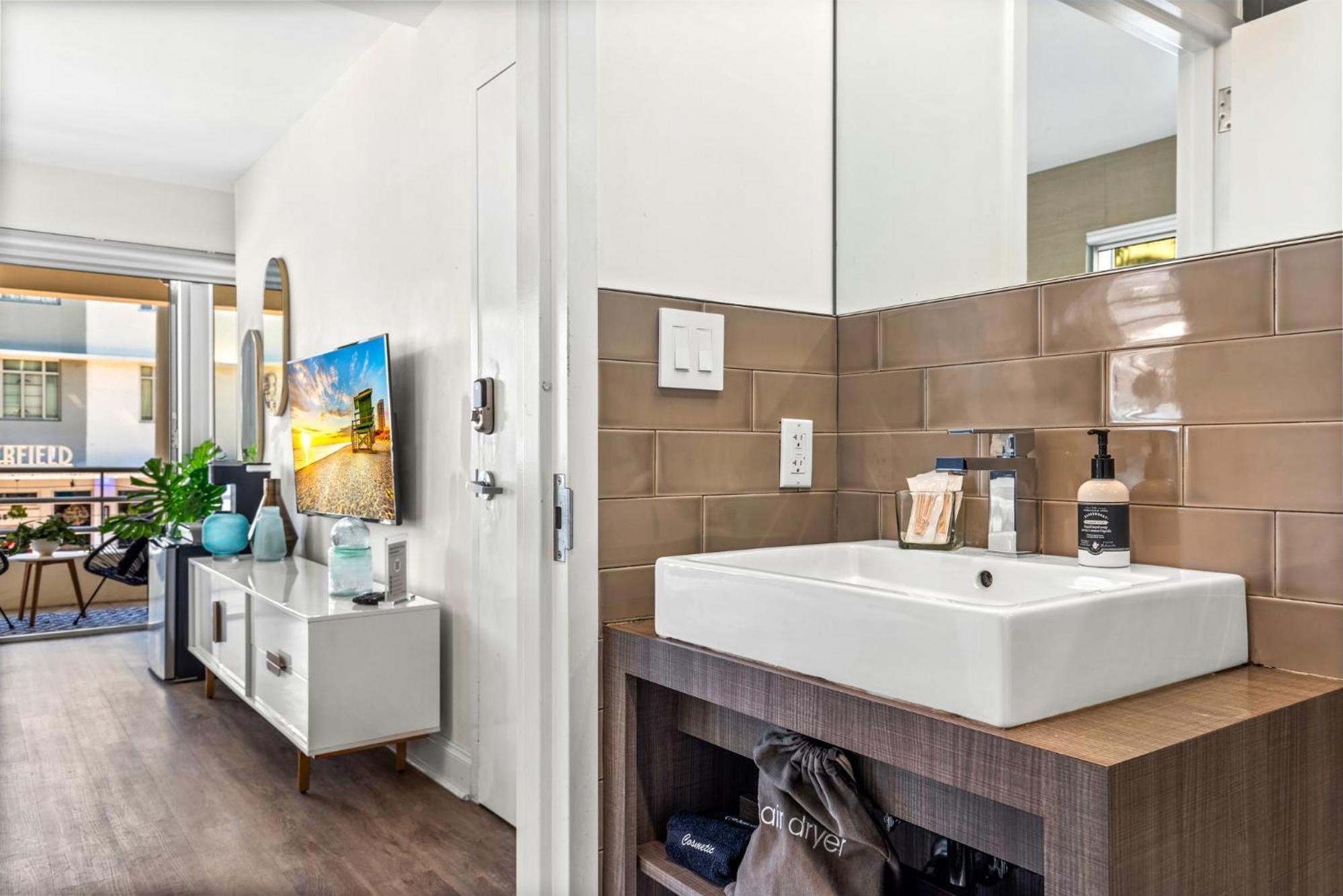 Foto de Luxuri Suites