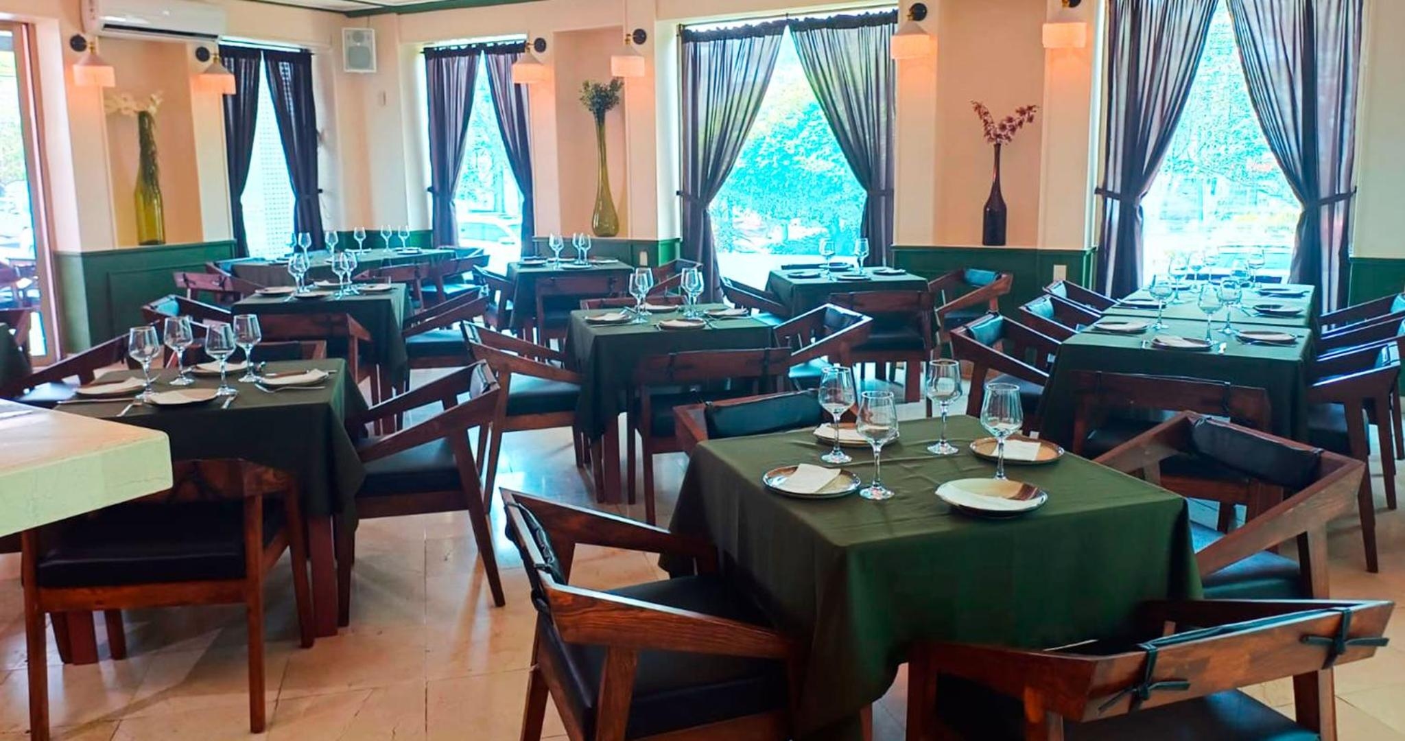 Foto de HG Hotel