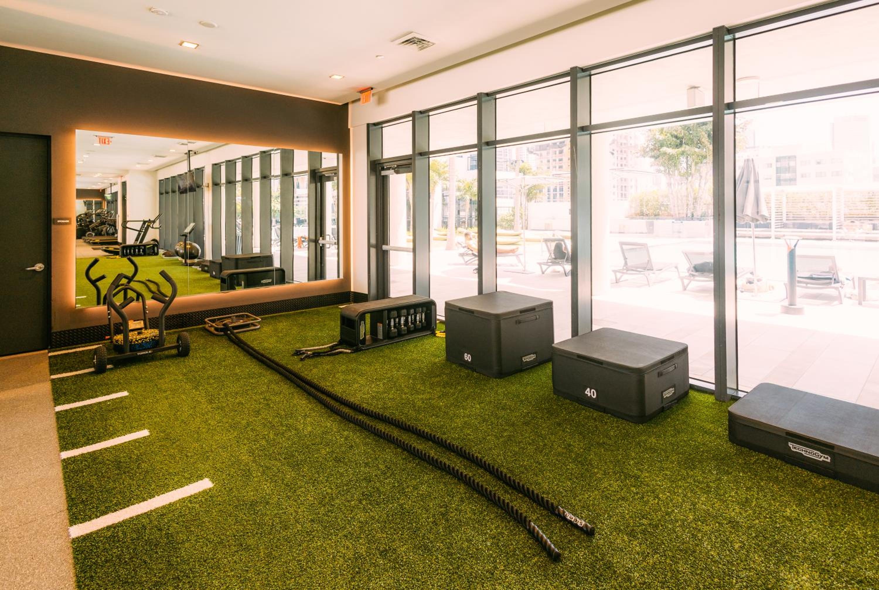 Foto de Flow Hotel Miami