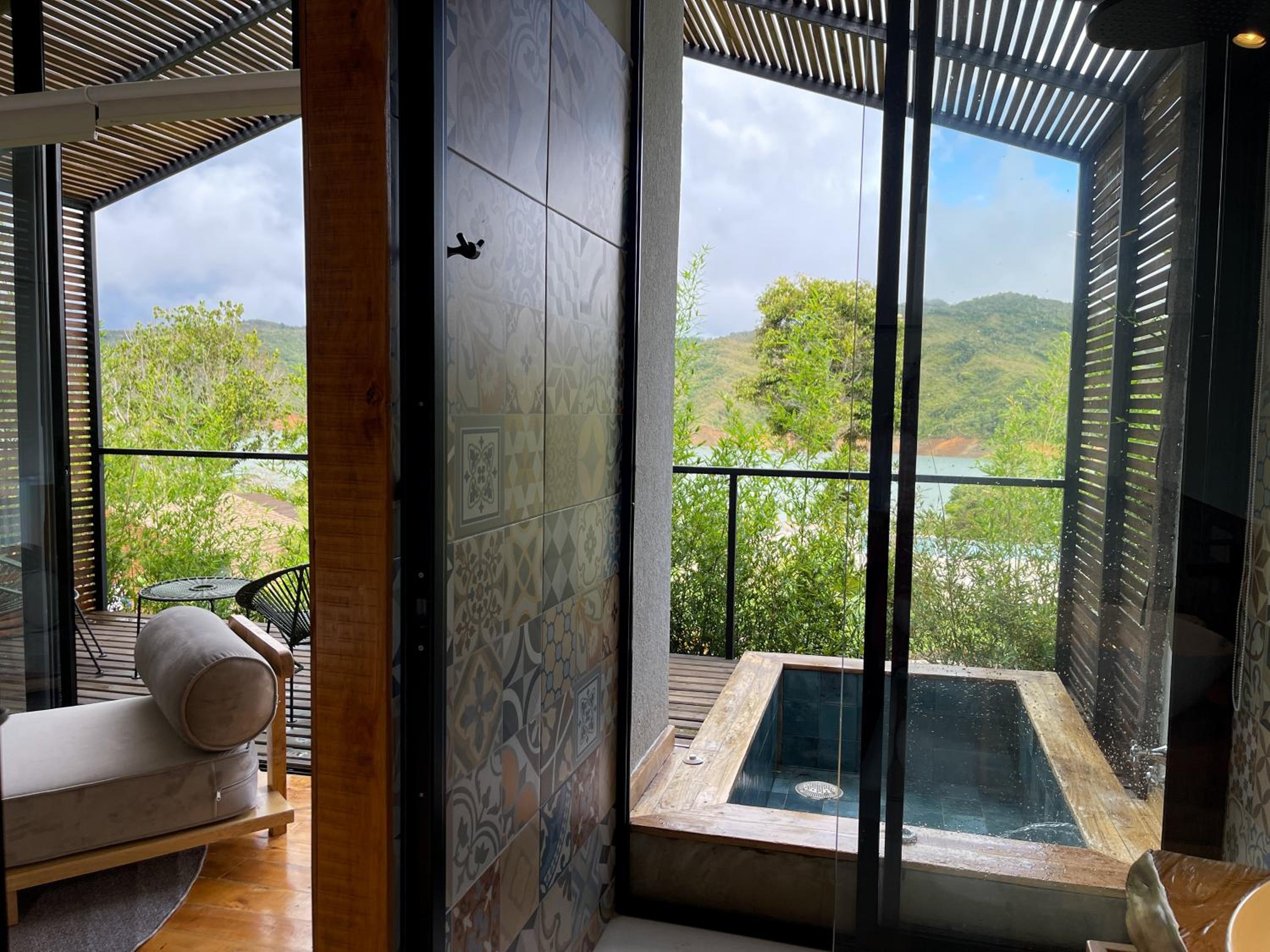 Foto de Alko Hotel Tribu del Viento