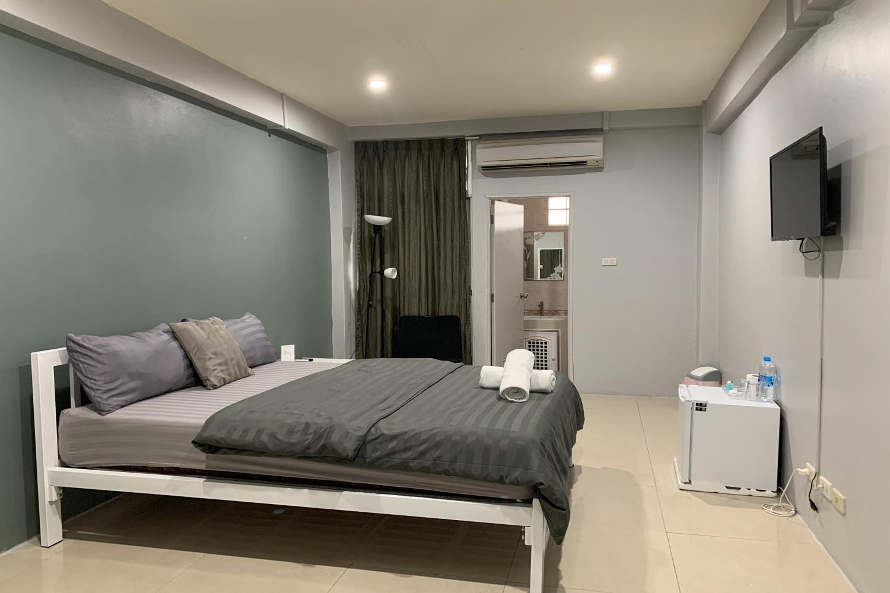 Foto de 41BKK Hotel Rama9