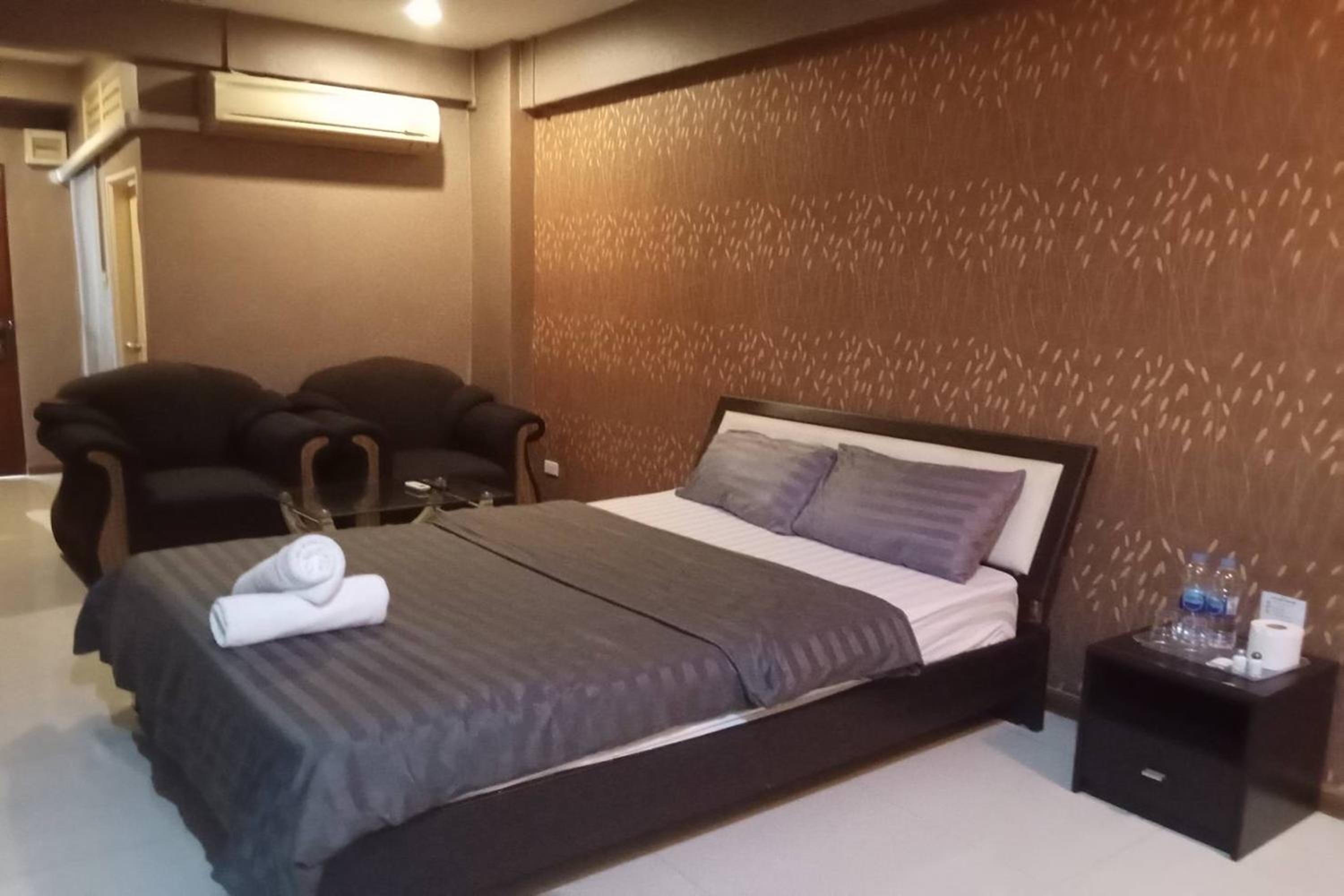 Foto de 41BKK Hotel Rama9