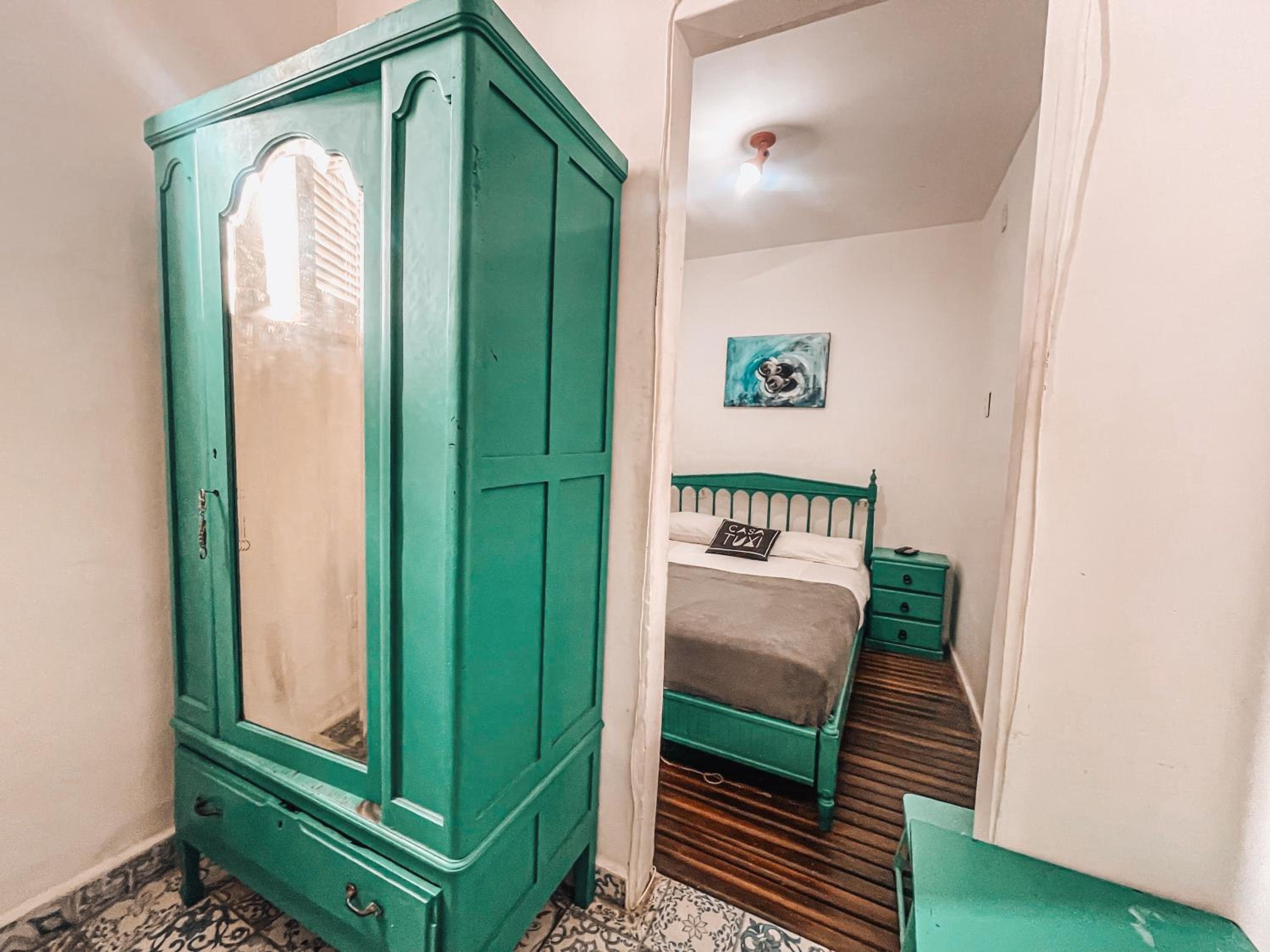 Foto de Casa Tuxi