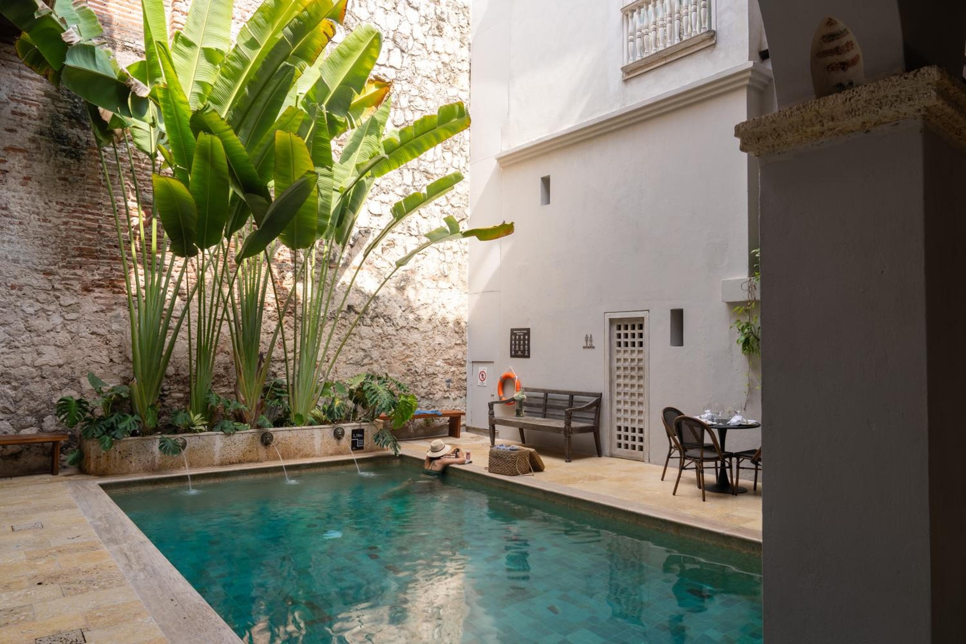 Hotel Casa Don Luis by Faranda Boutique, a member of Radisson Individuals, Cartagena