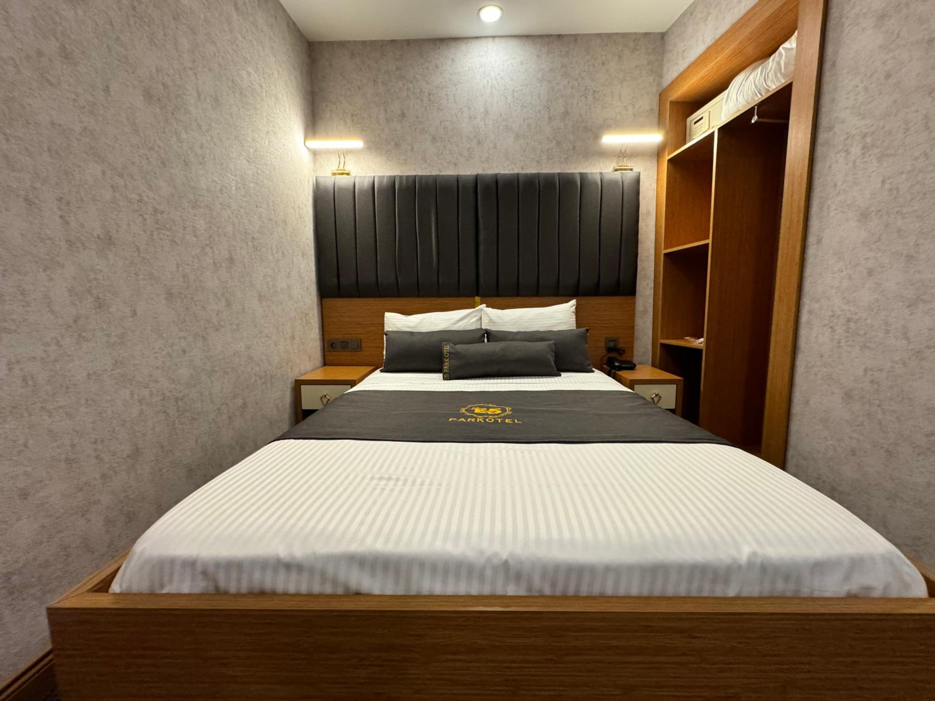 Foto de E5 PARK OTEL