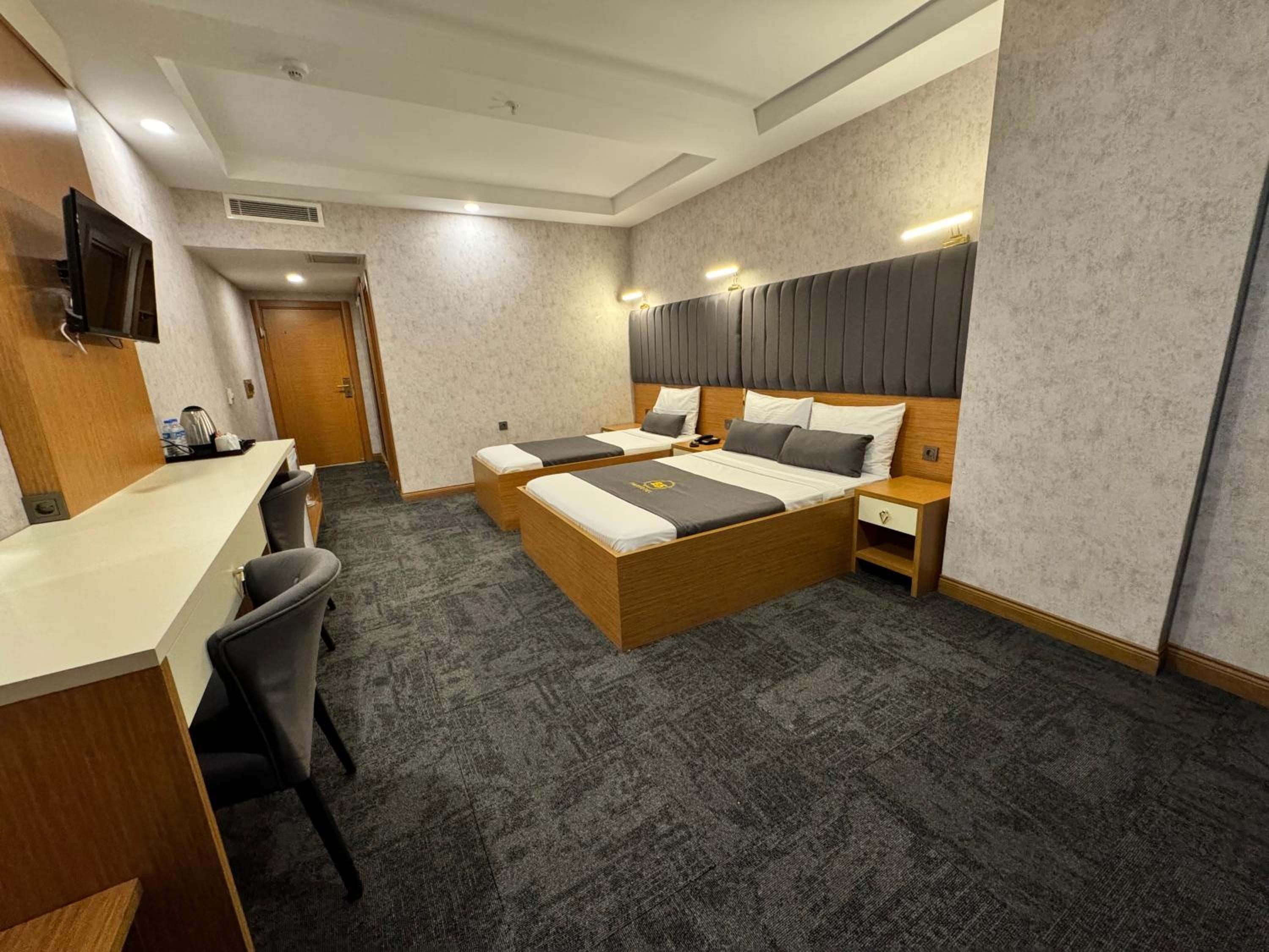 Foto de E5 PARK OTEL