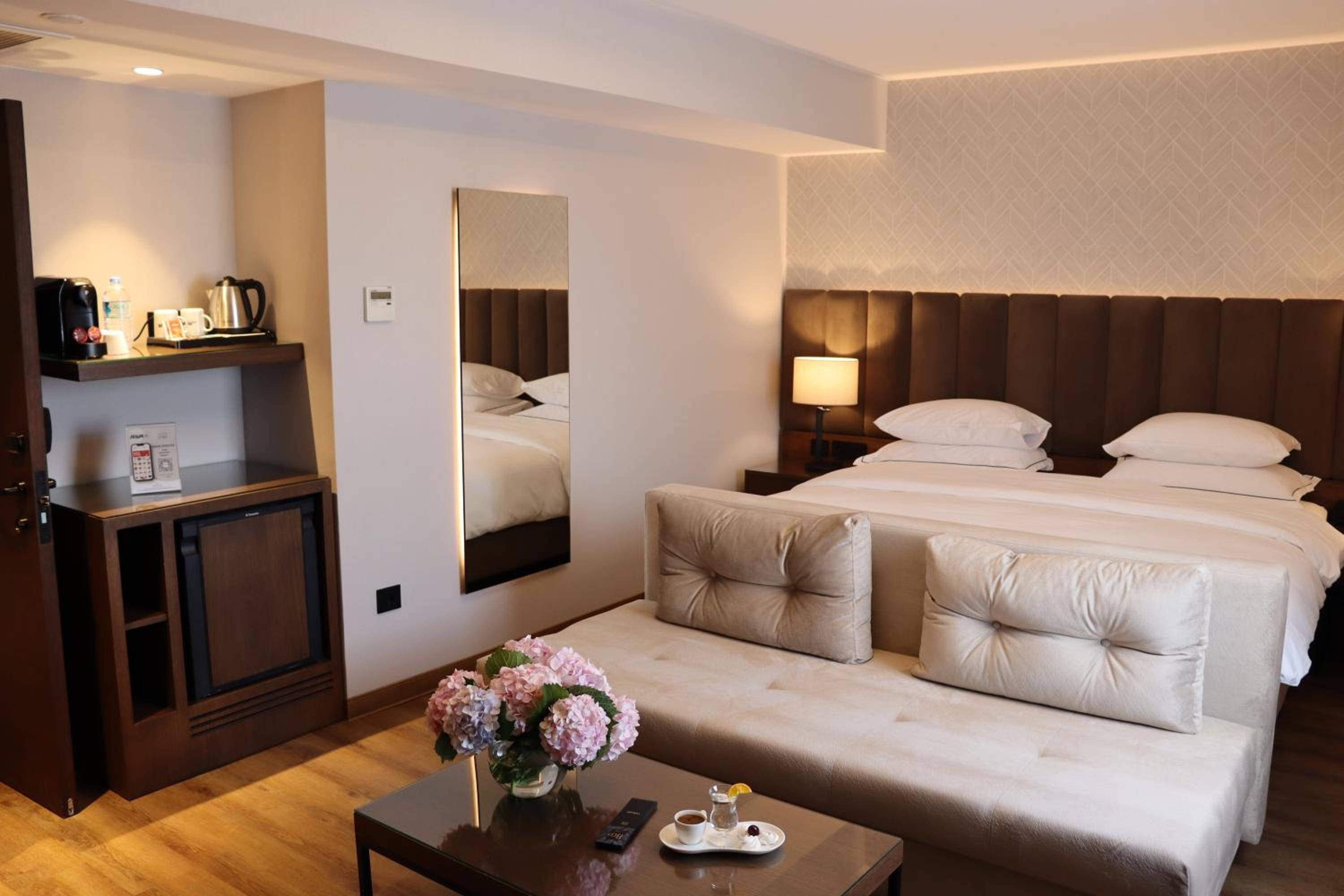 Foto de Riva Hotel Nişantaşı