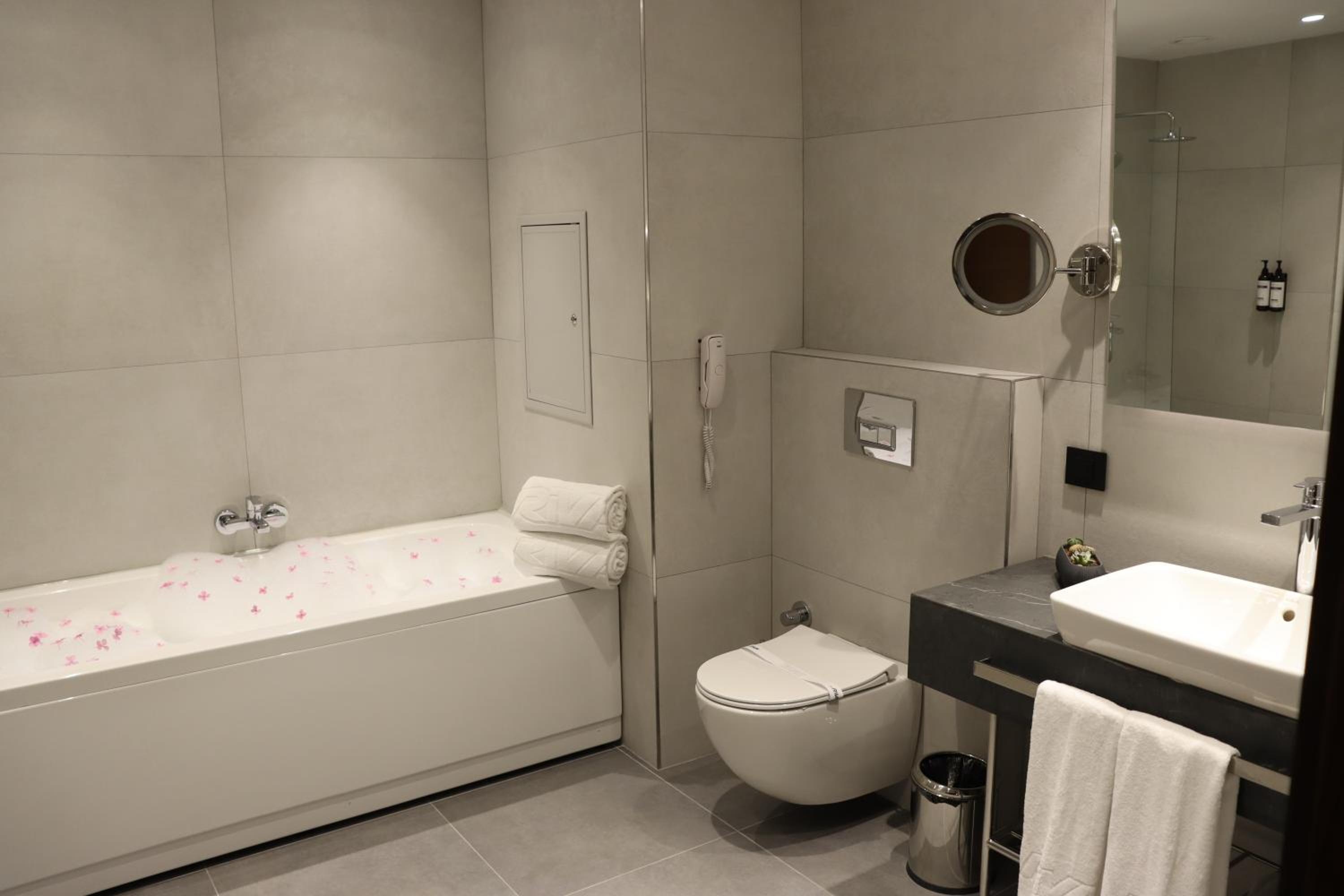 Foto de Riva Hotel Nişantaşı