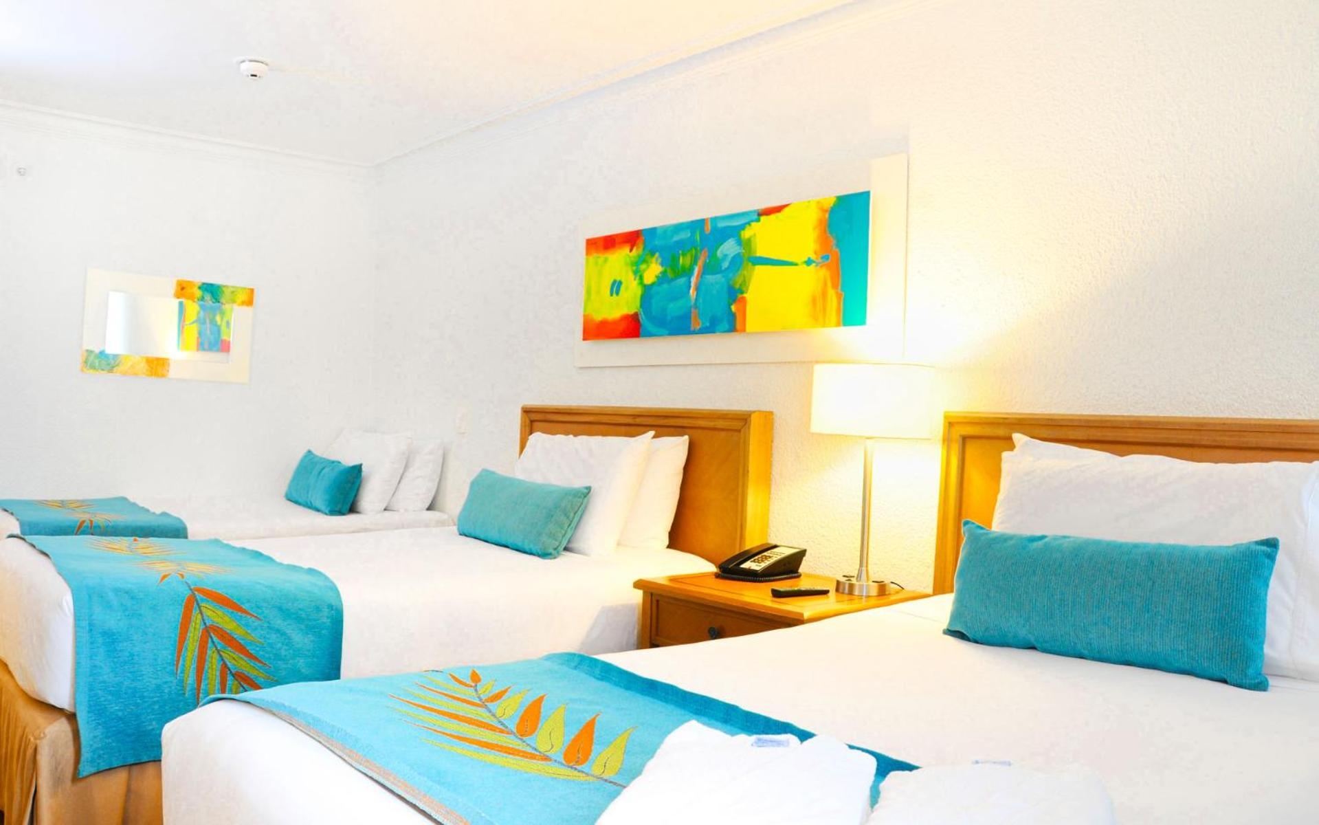 Foto de Hotel Almirante Cartagena Colombia
