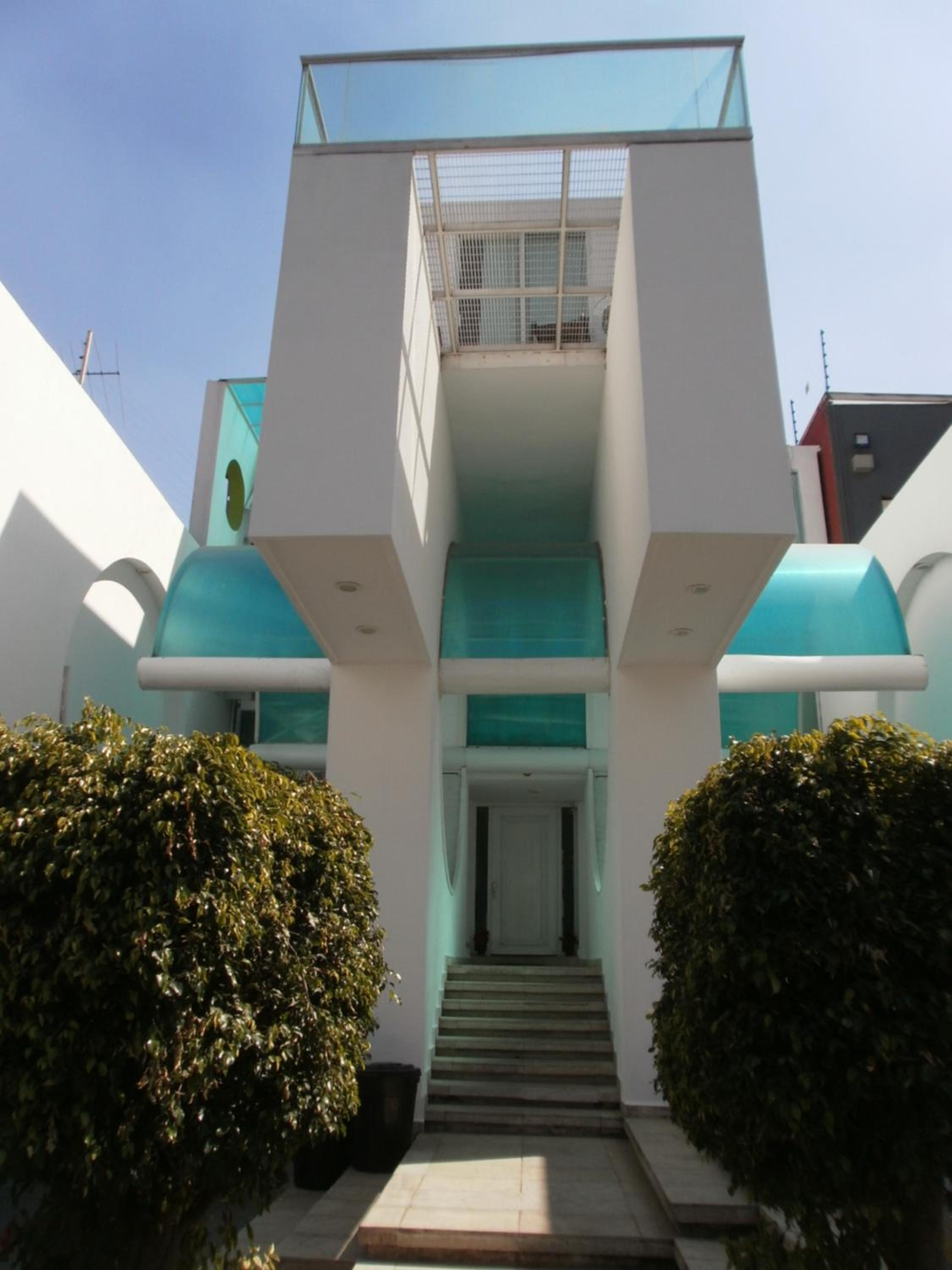 Foto de Casa Tanimisha