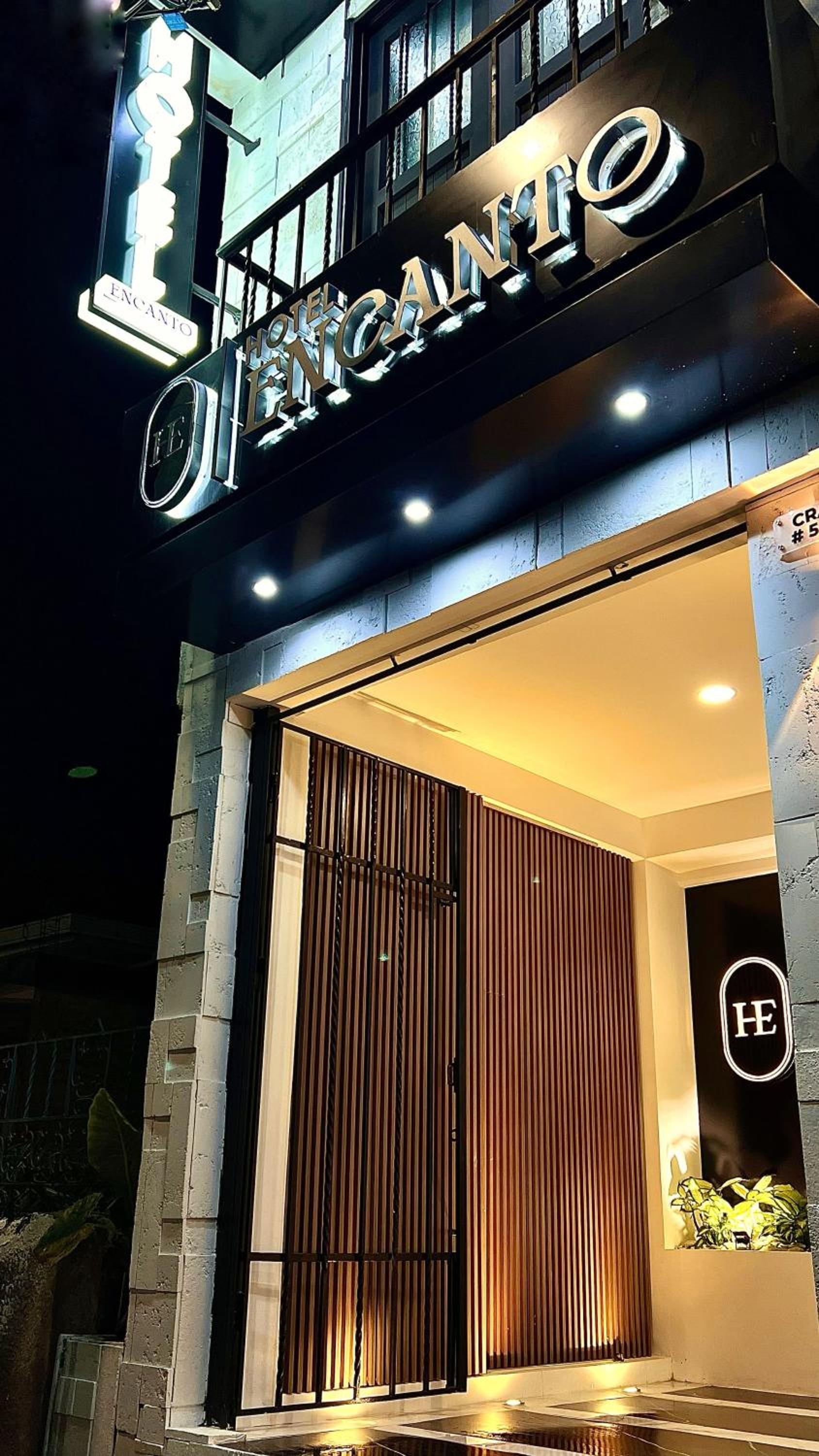 Foto de Hotel Encanto