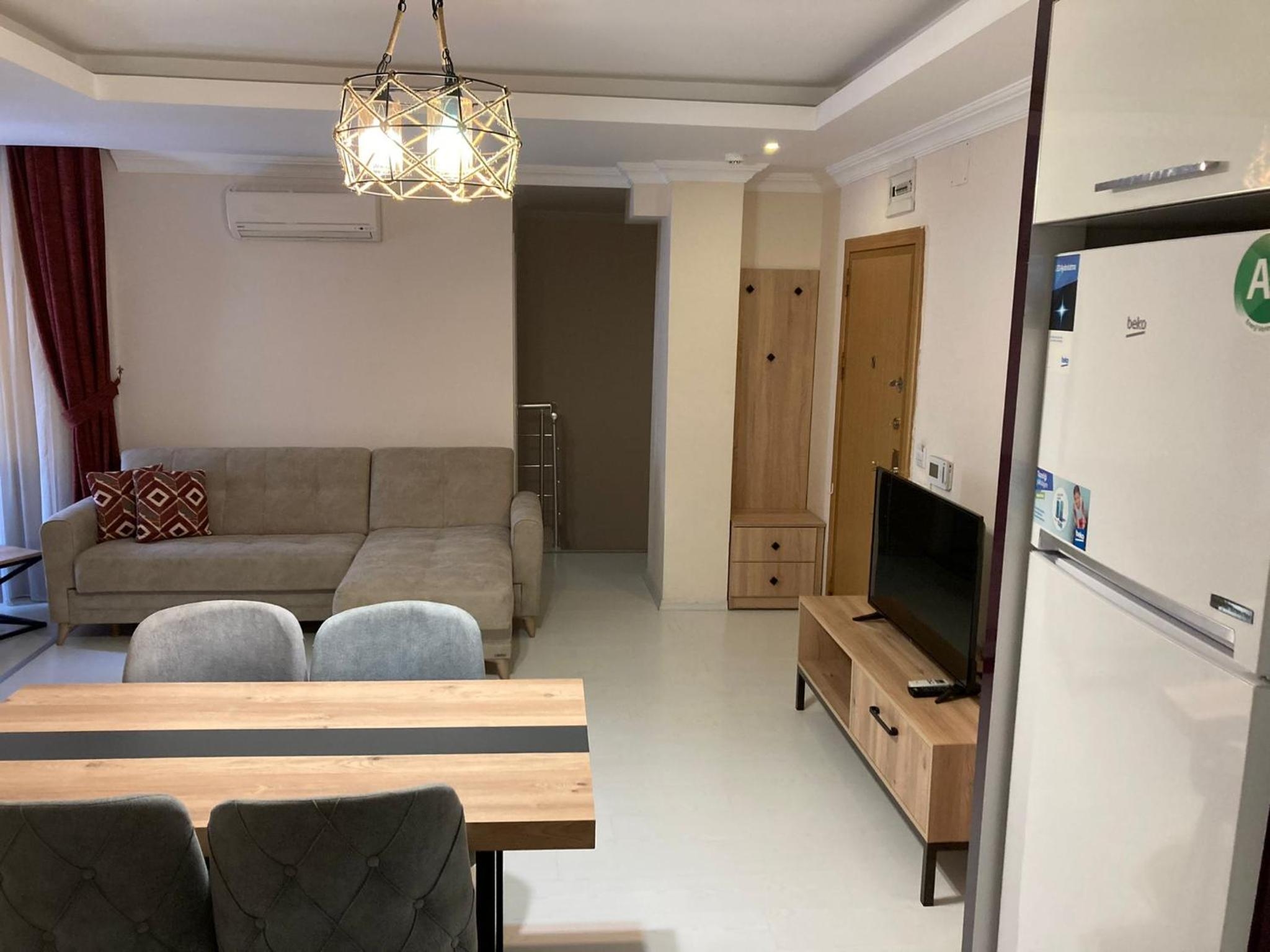 Foto de Alfa Apart Hotel