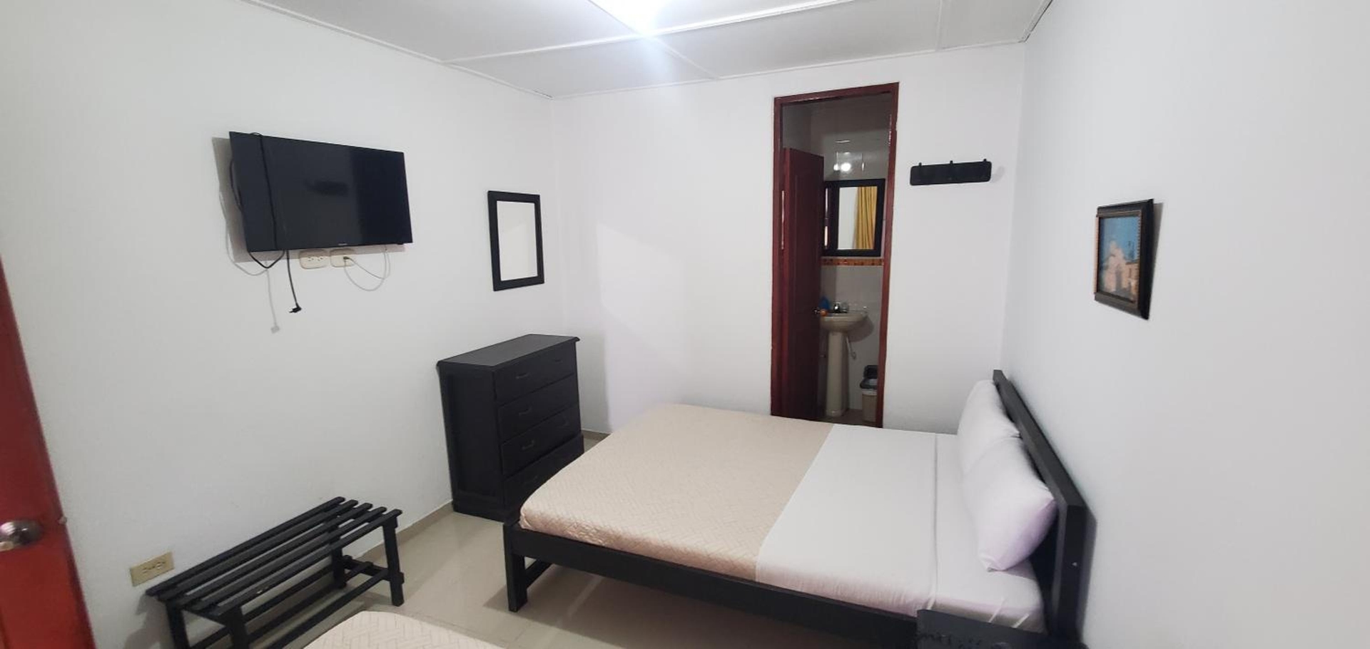 Foto de Hotel Popayan Plaza