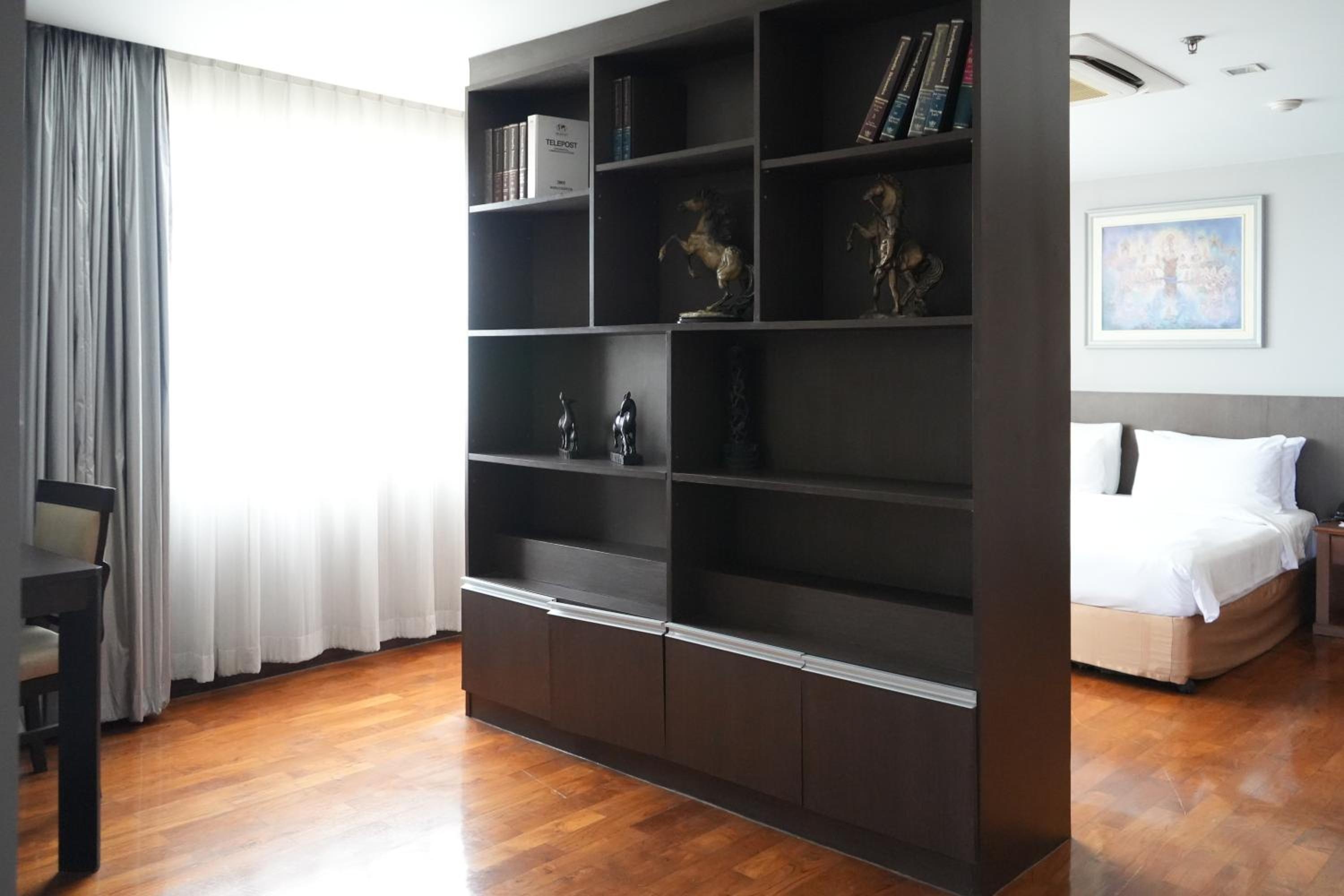 Foto de Royal Suite Hotel Bangkok