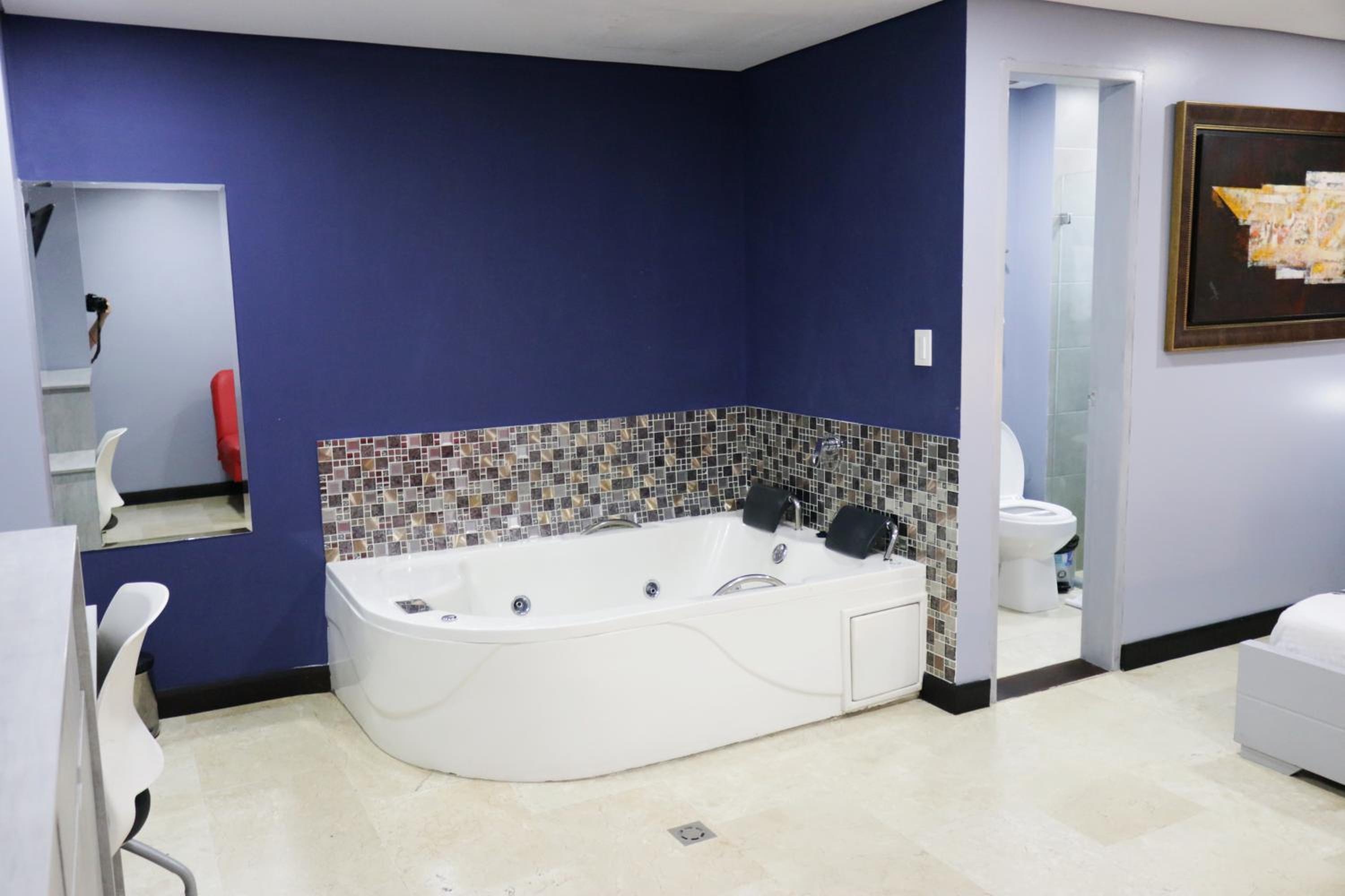 Foto de Hotel Lleras 10