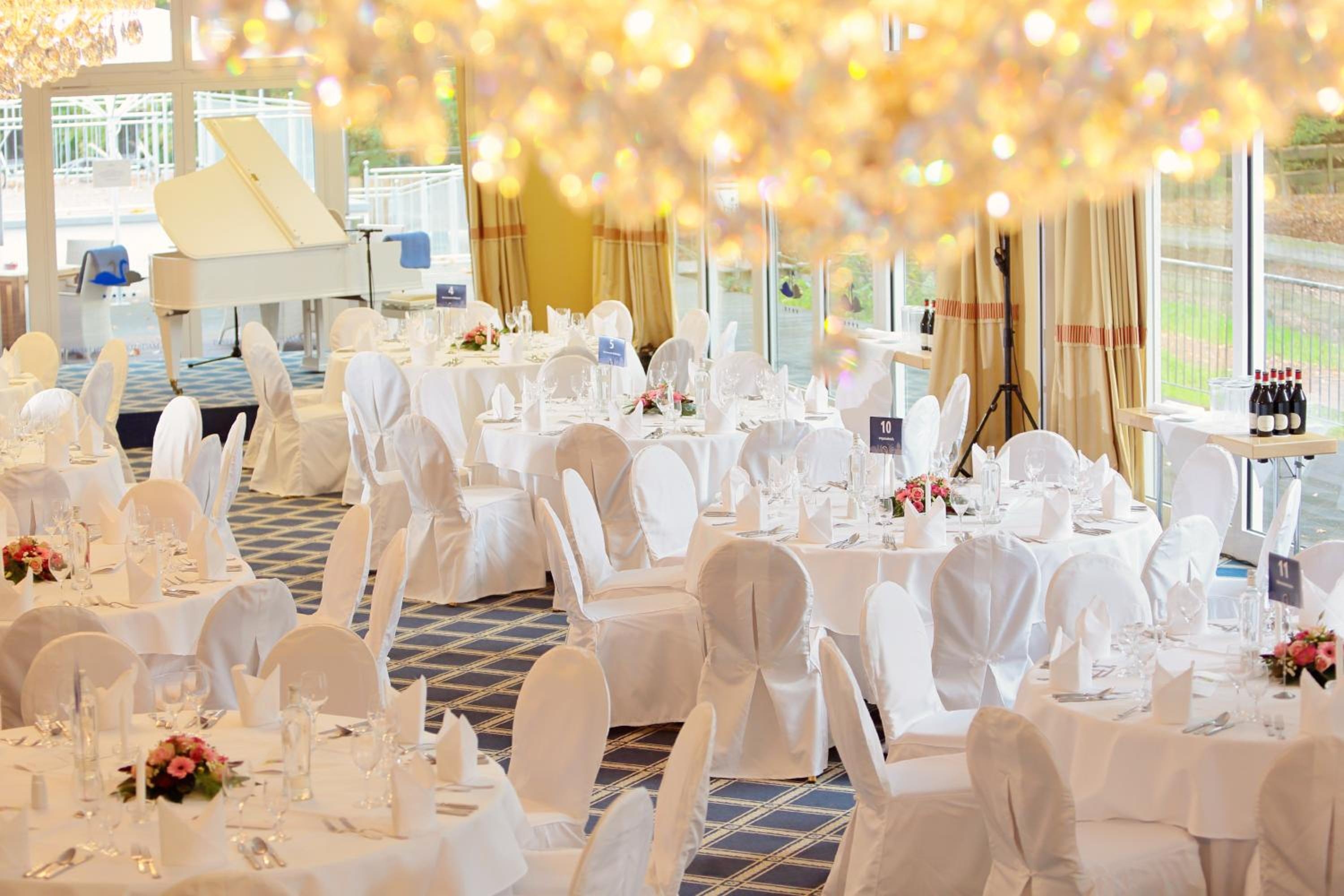 Foto de INSELHOTEL Potsdam