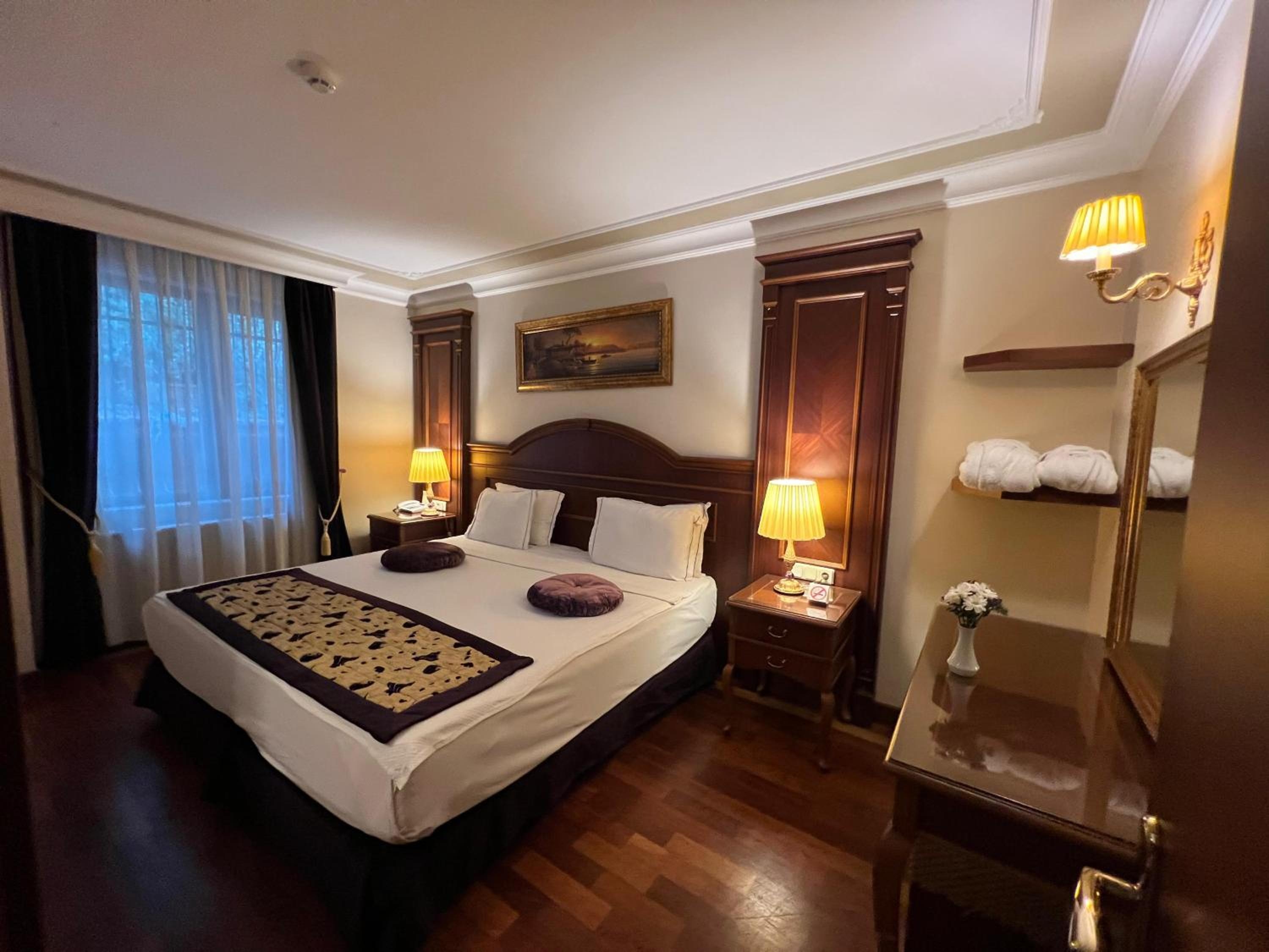 Foto de GLK PREMIER Regency Suites & Spa