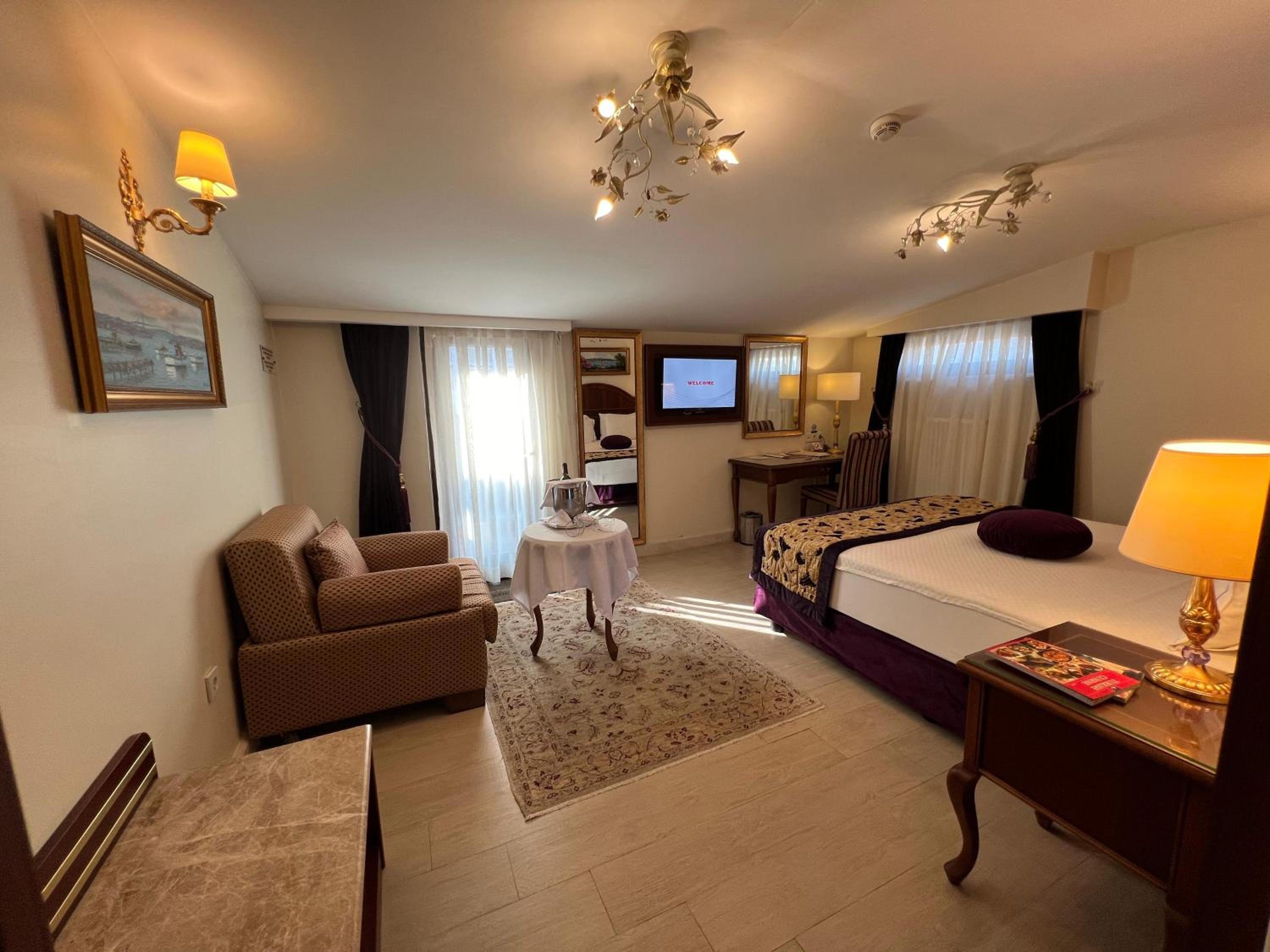 Foto de GLK PREMIER Regency Suites & Spa