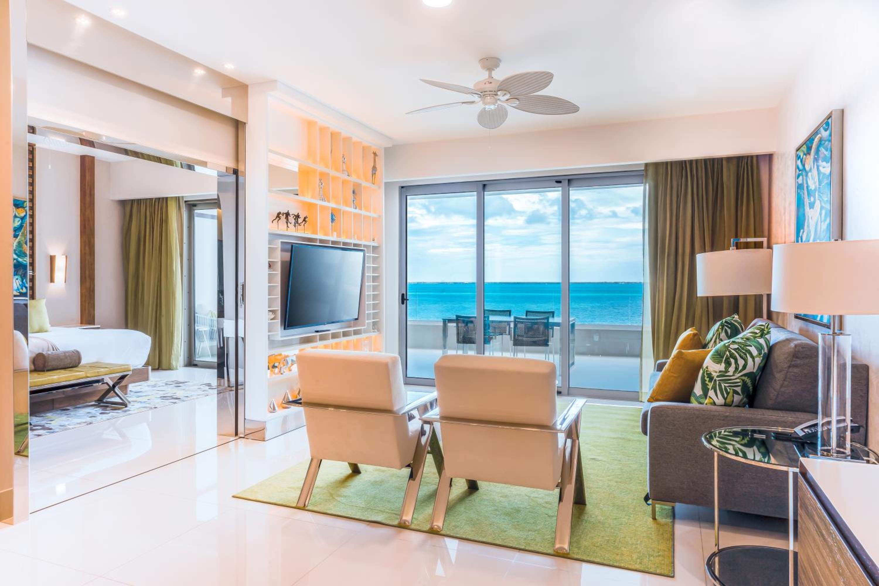 Foto de Garza Blanca Resort & Spa Cancun