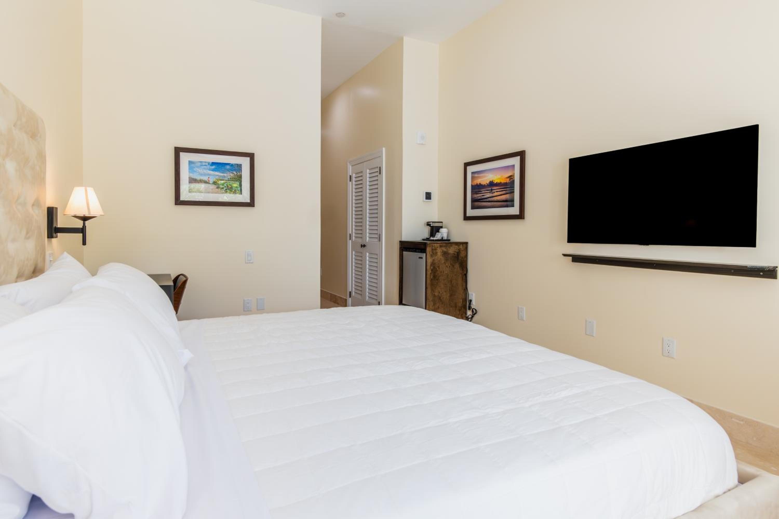Foto de The Link Hotel South Beach