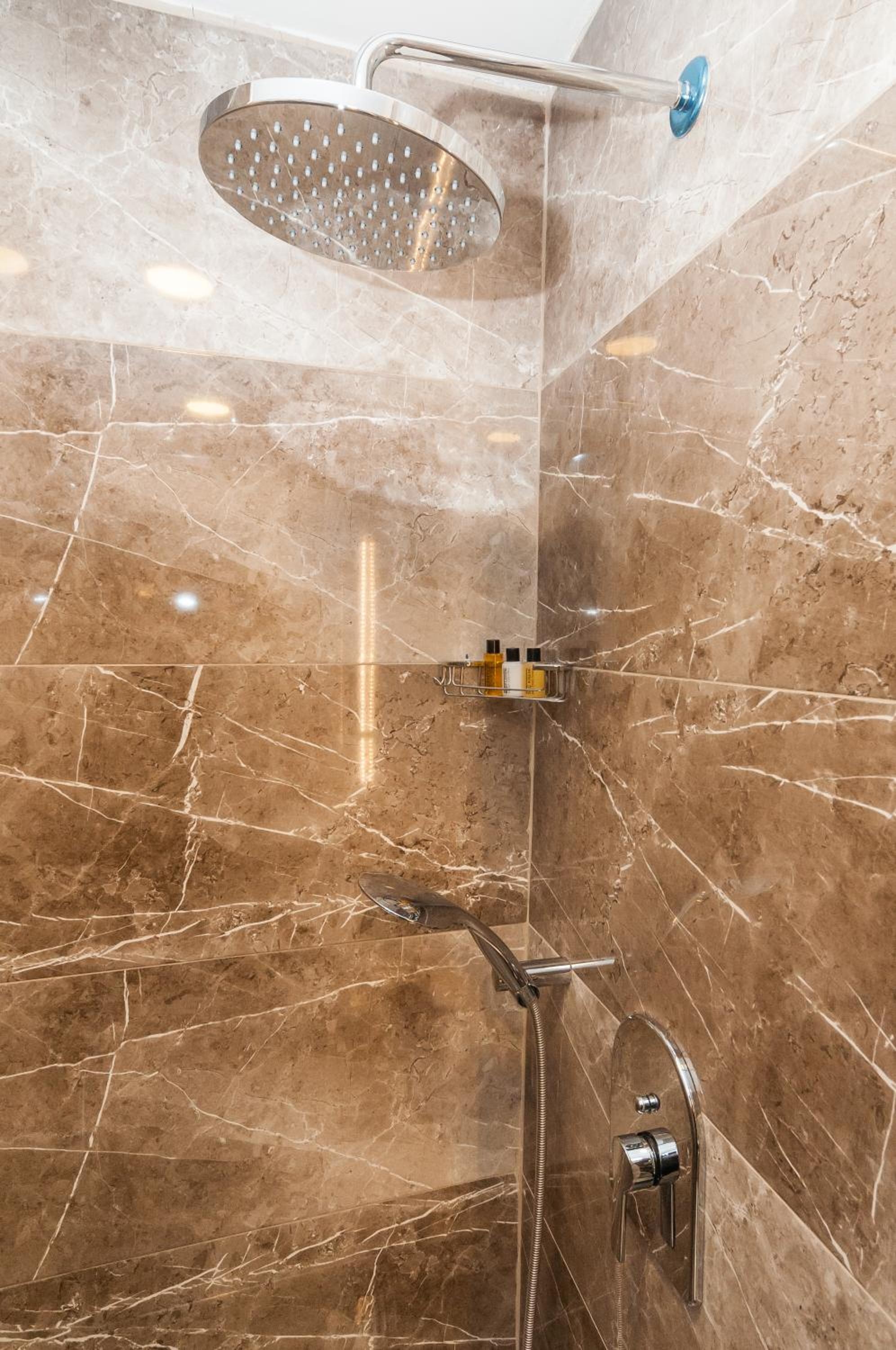Foto de Park Grazza Hotel