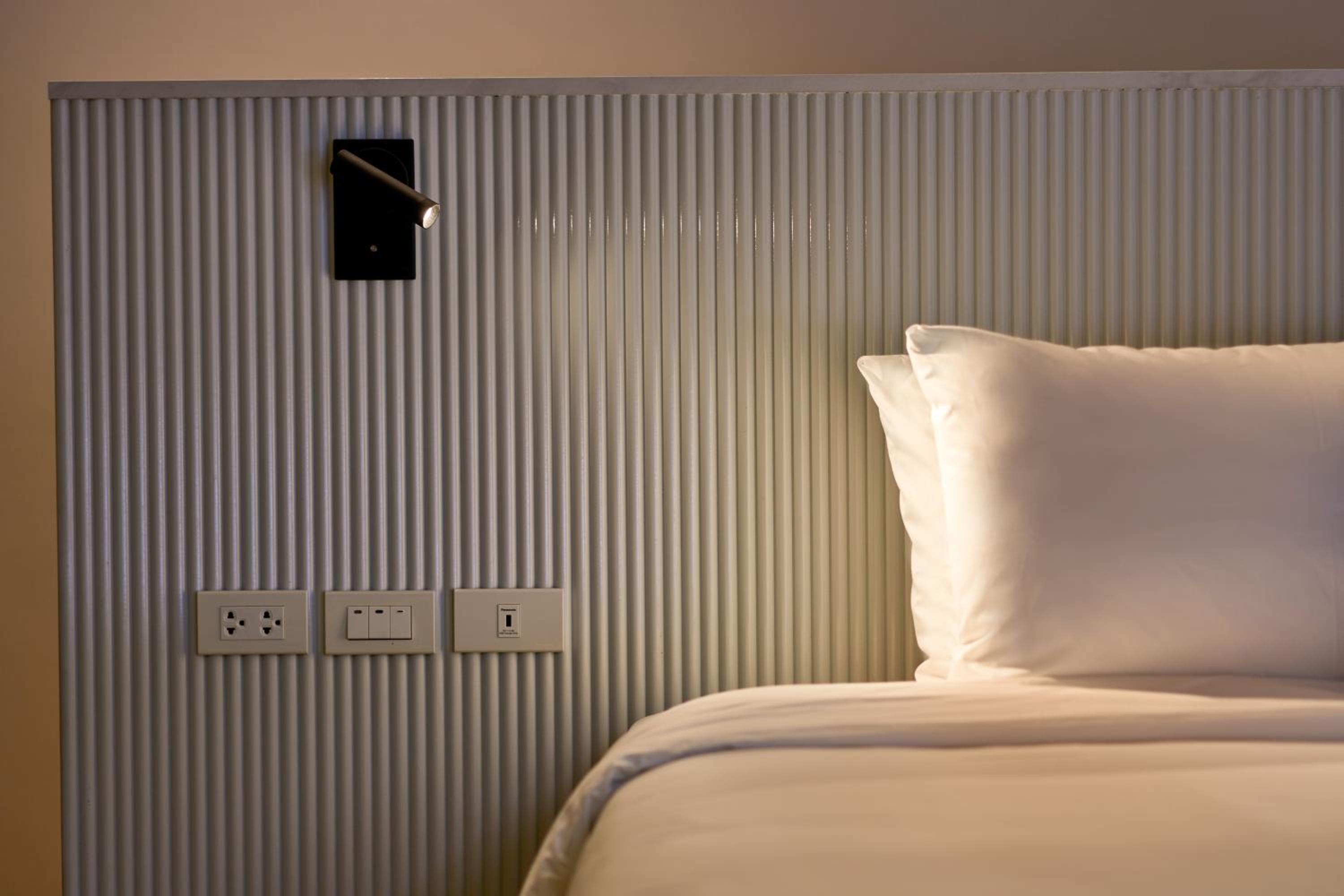 Foto de Red Door Samsen Hotel, Bangkok